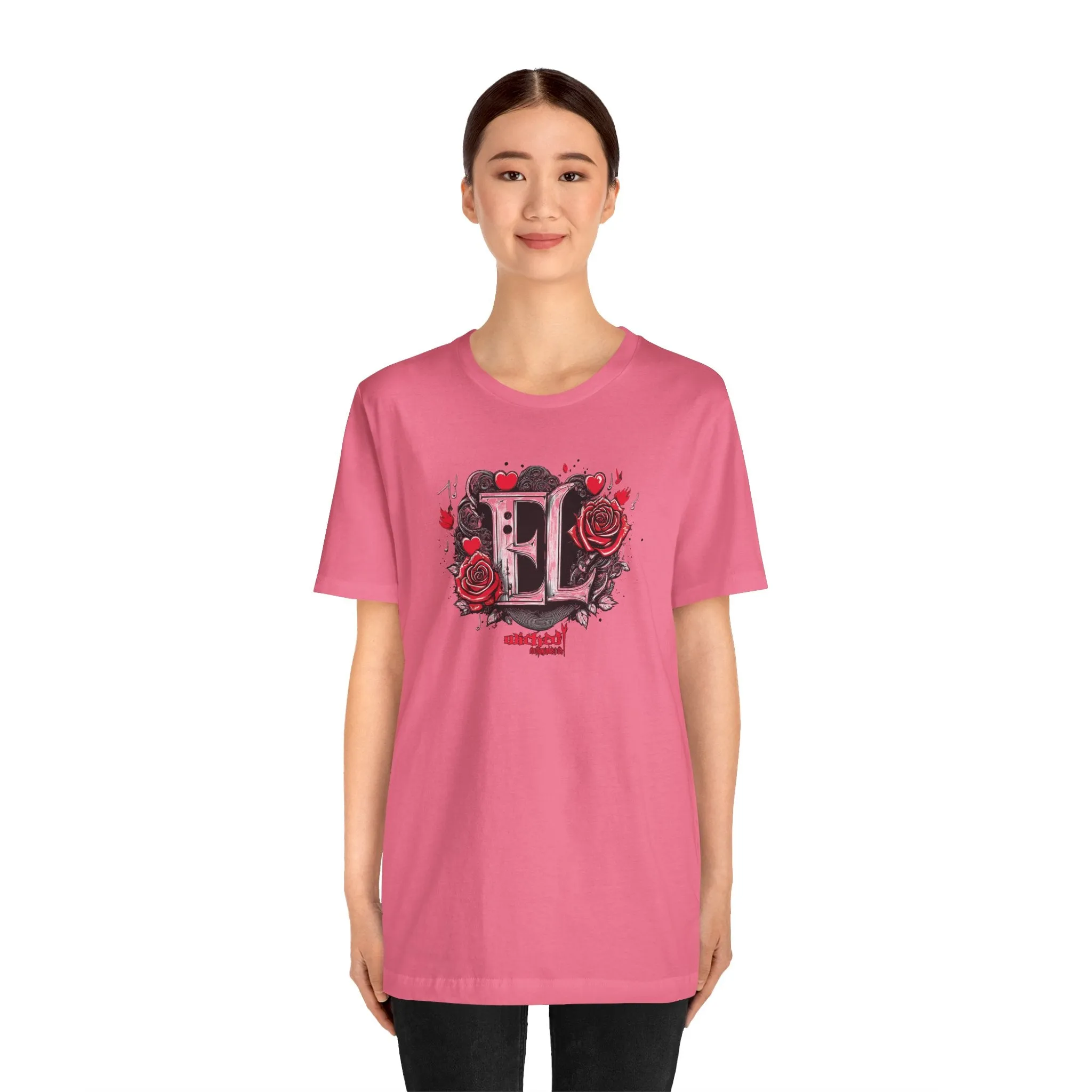 EL Love Classic /WCI  Short Sleeve Tee