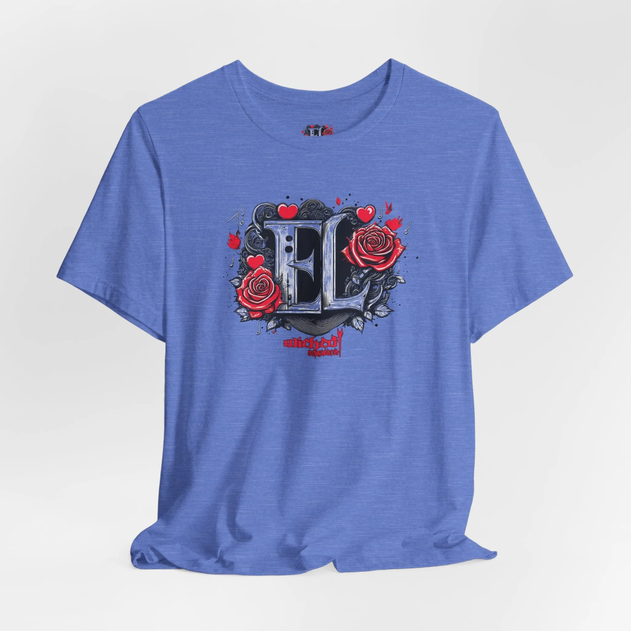 EL Love Classic /WCI  Short Sleeve Tee