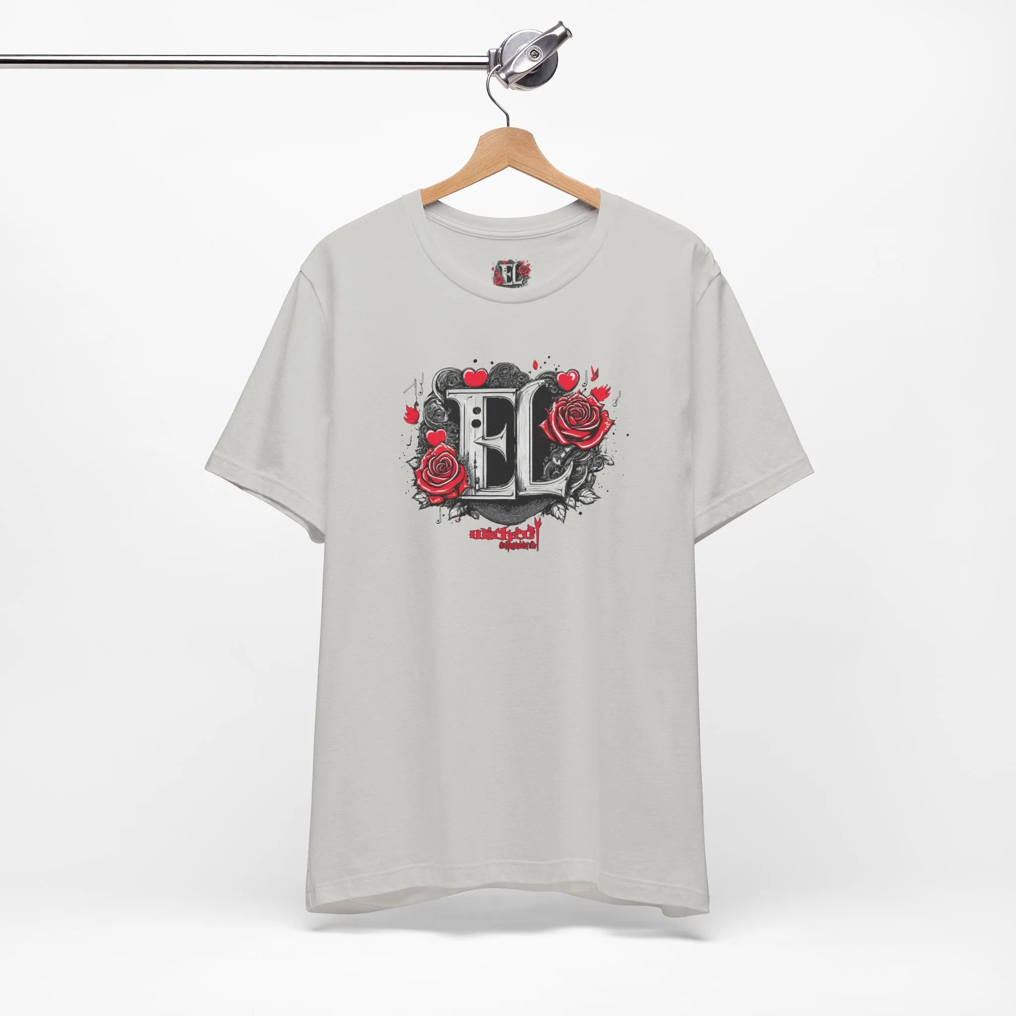 EL Love Classic /WCI  Short Sleeve Tee