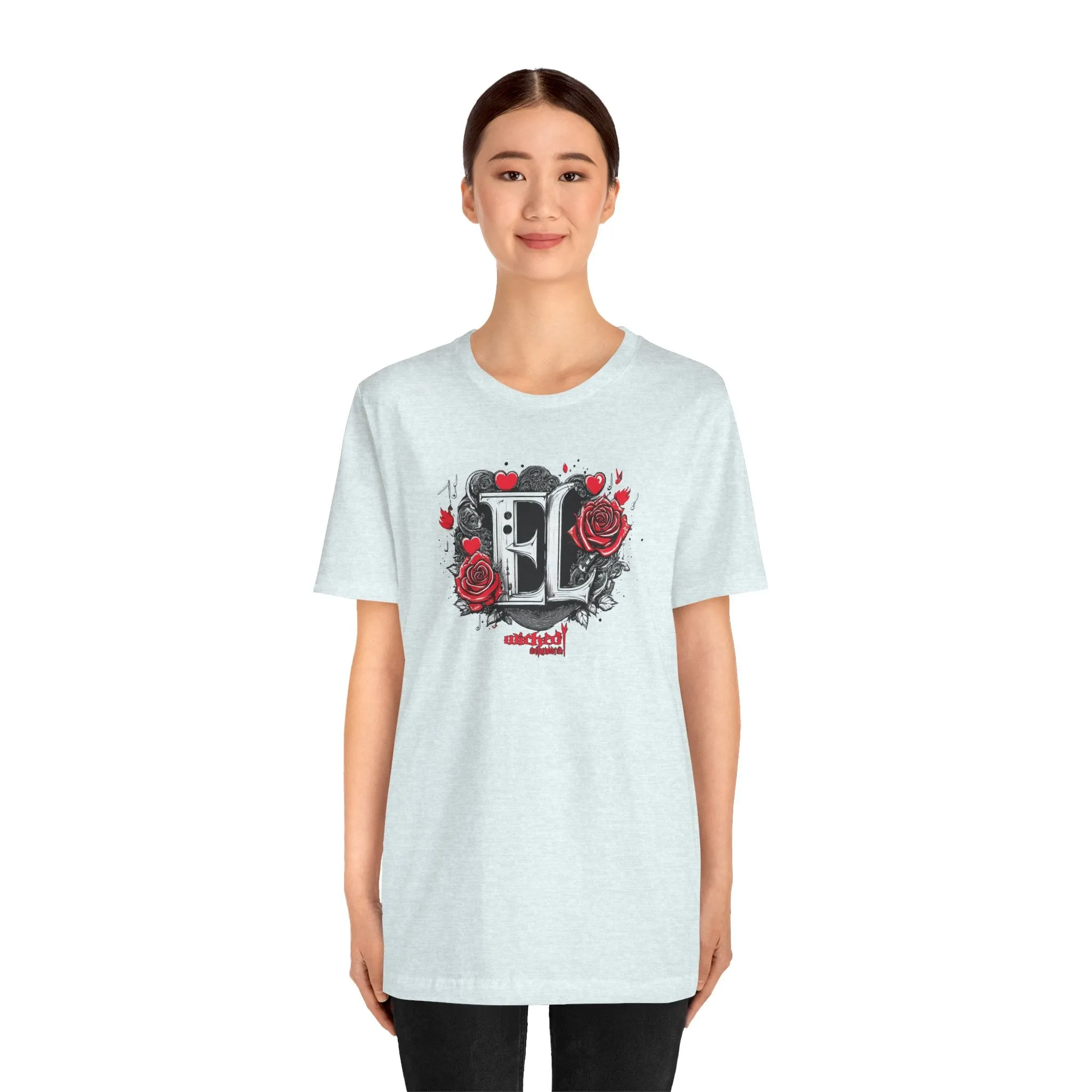 EL Love Classic /WCI  Short Sleeve Tee