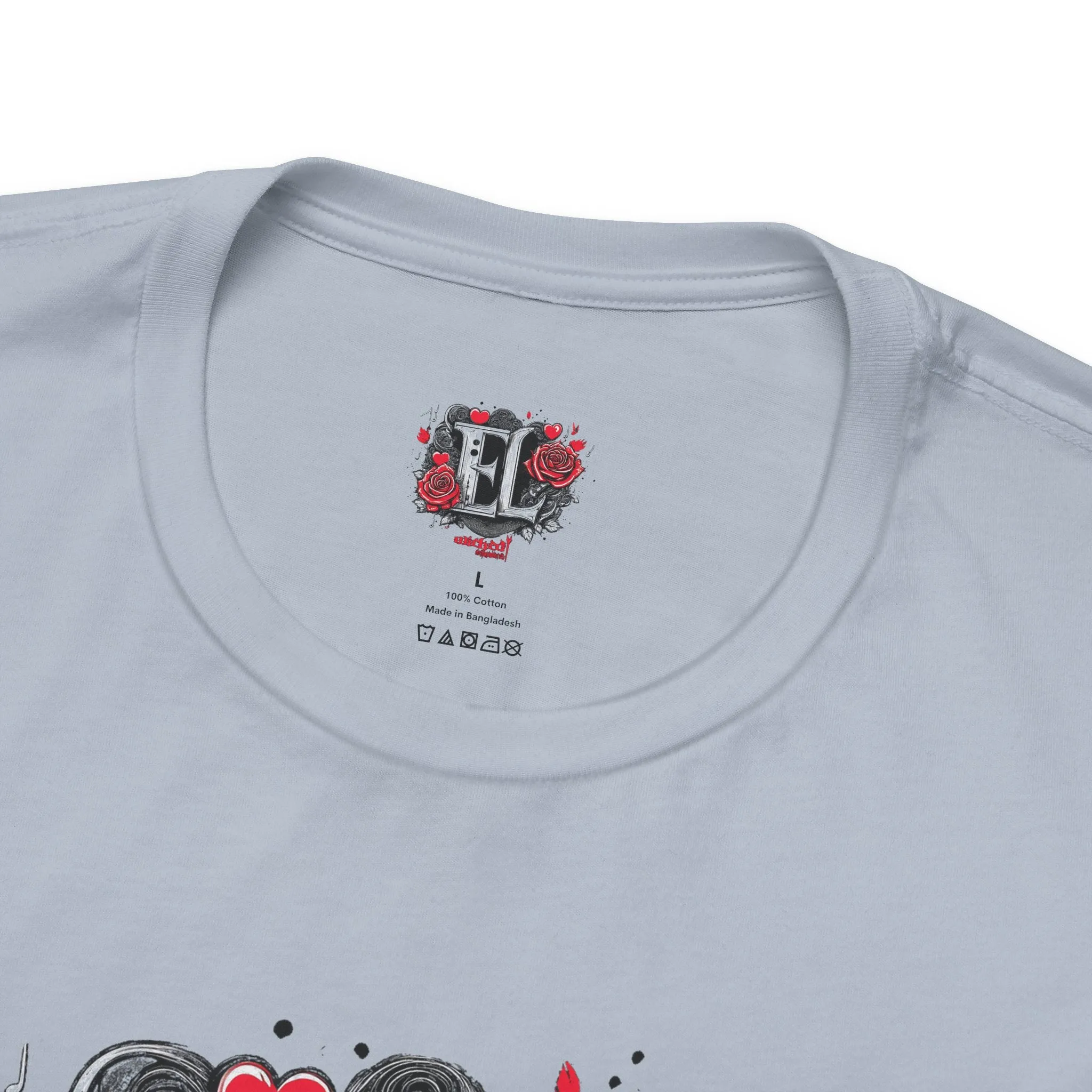 EL Love Classic /WCI  Short Sleeve Tee