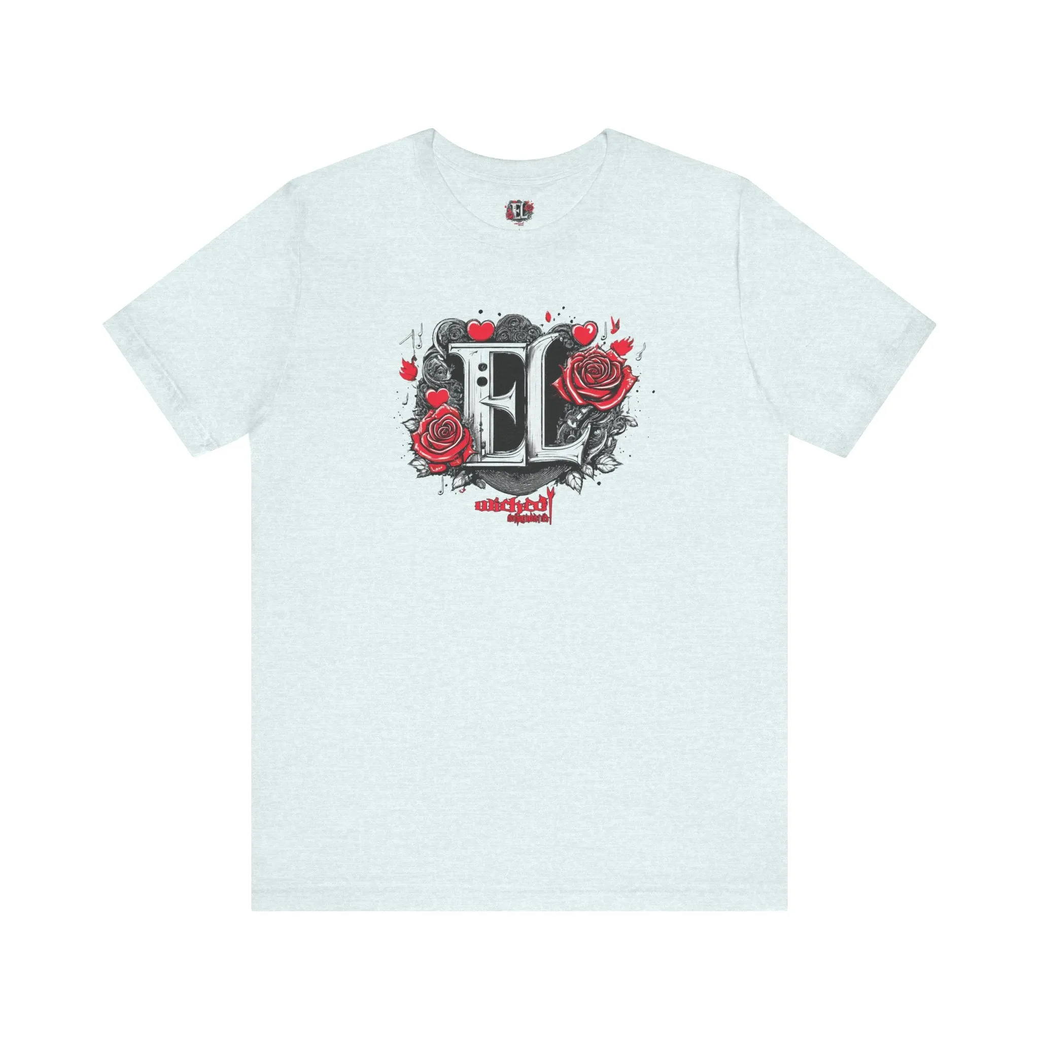 EL Love Classic /WCI  Short Sleeve Tee