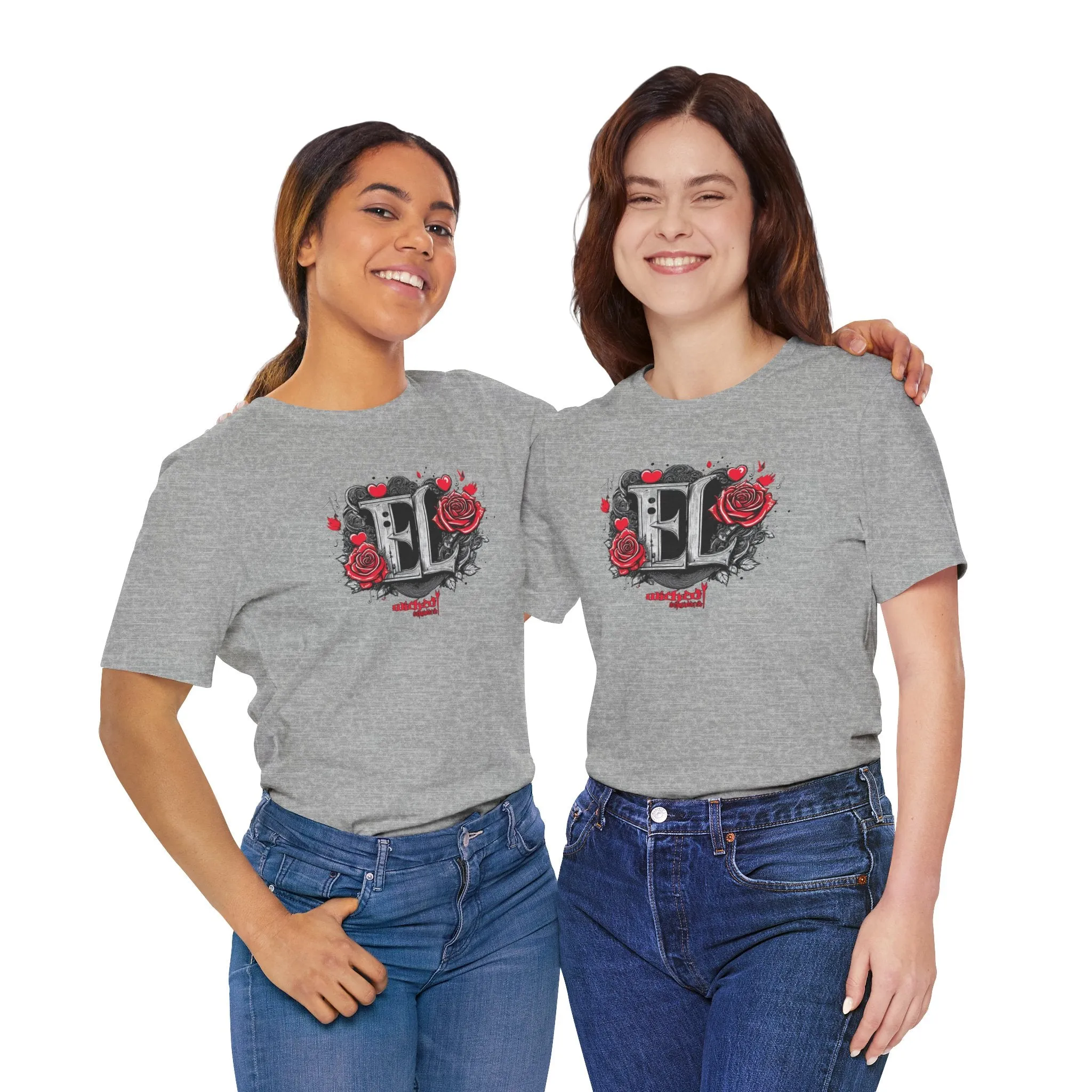 EL Love Classic /WCI  Short Sleeve Tee