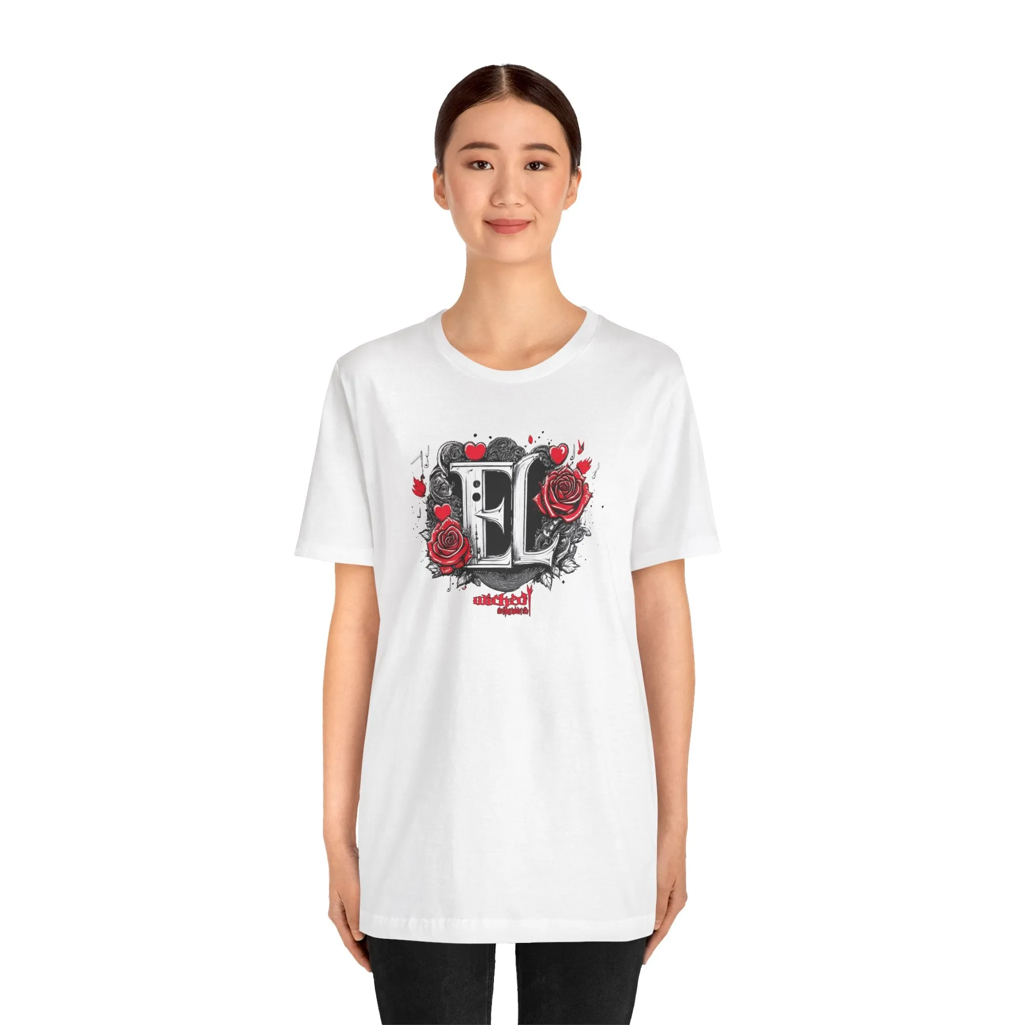 EL Love Classic /WCI  Short Sleeve Tee