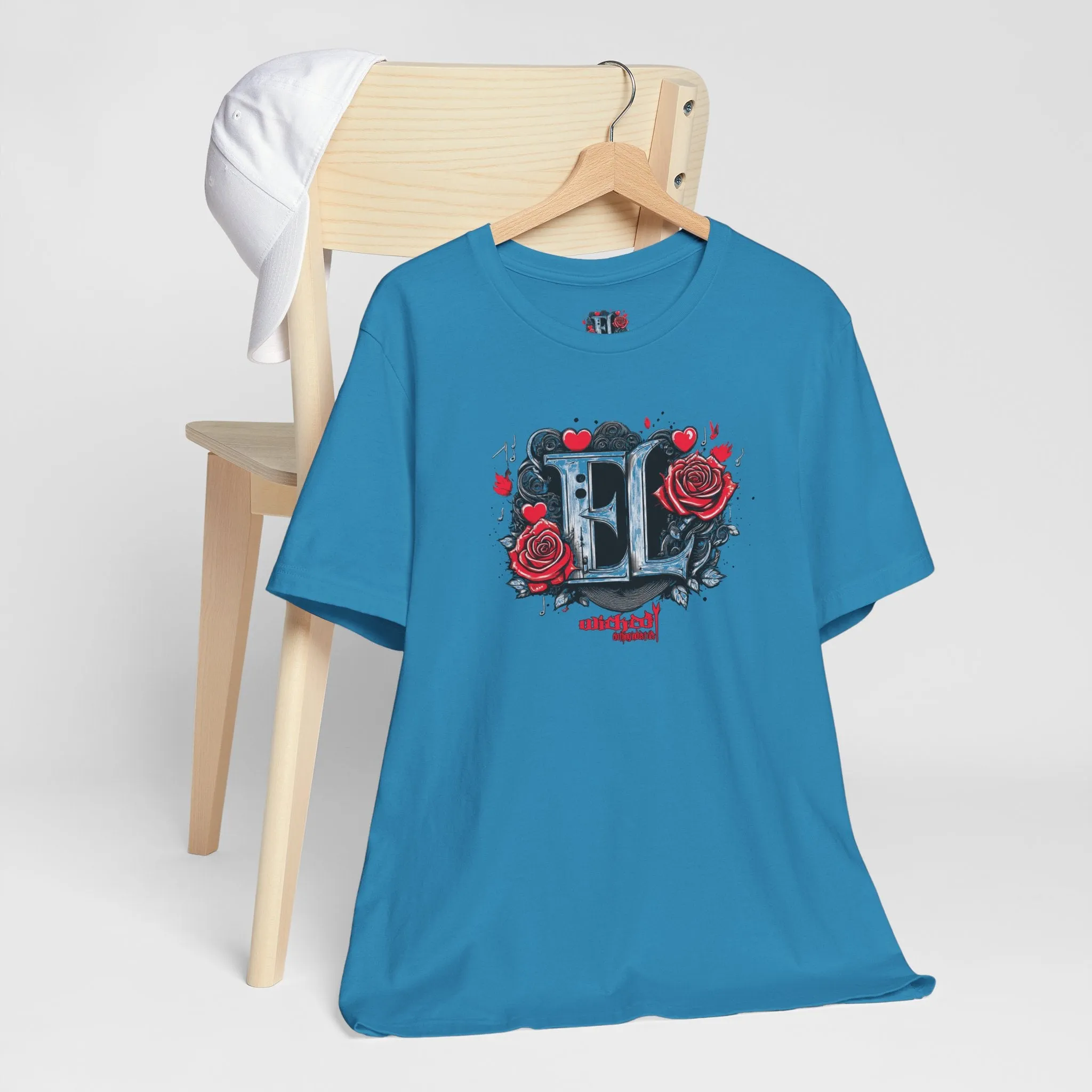 EL Love Classic /WCI  Short Sleeve Tee