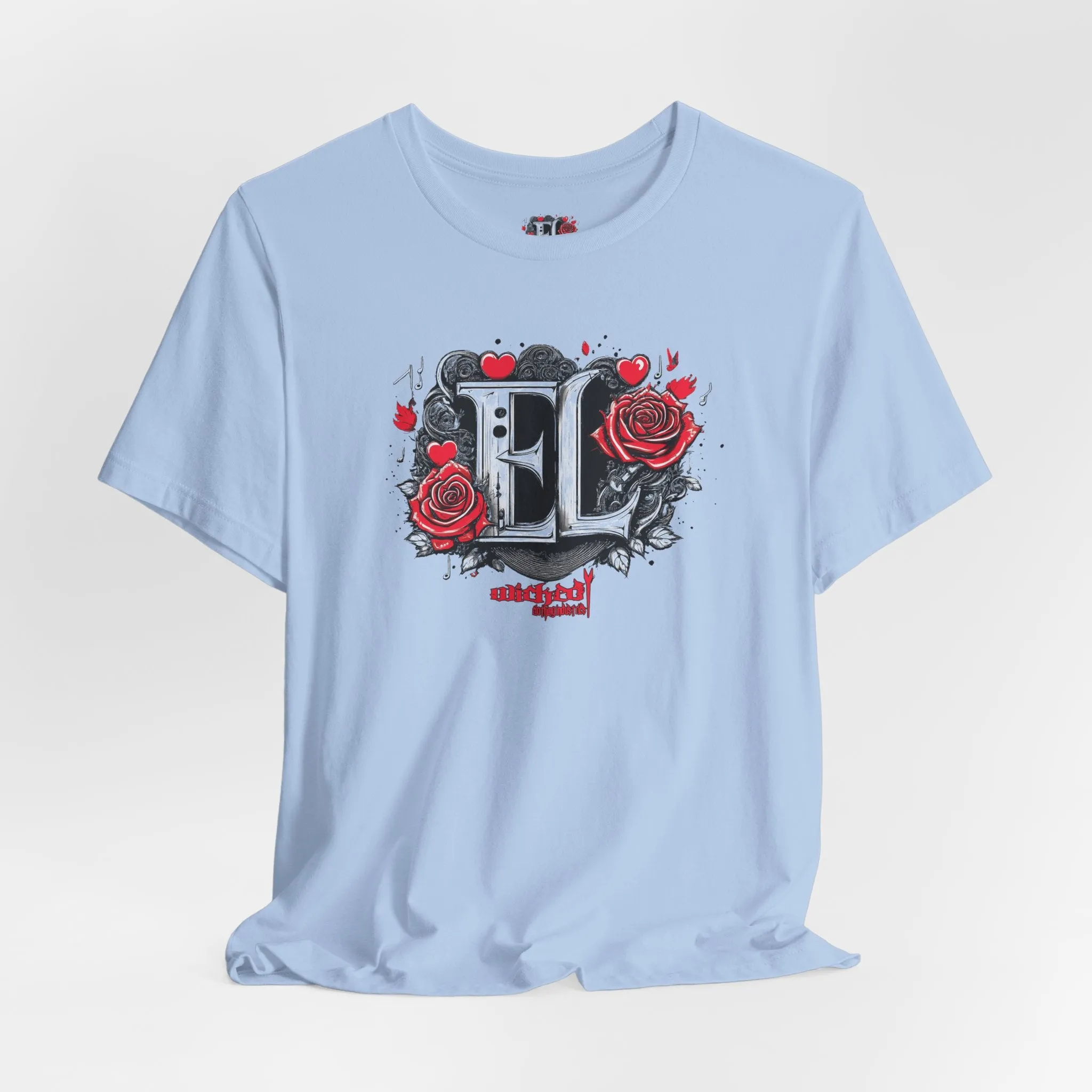 EL Love Classic /WCI  Short Sleeve Tee