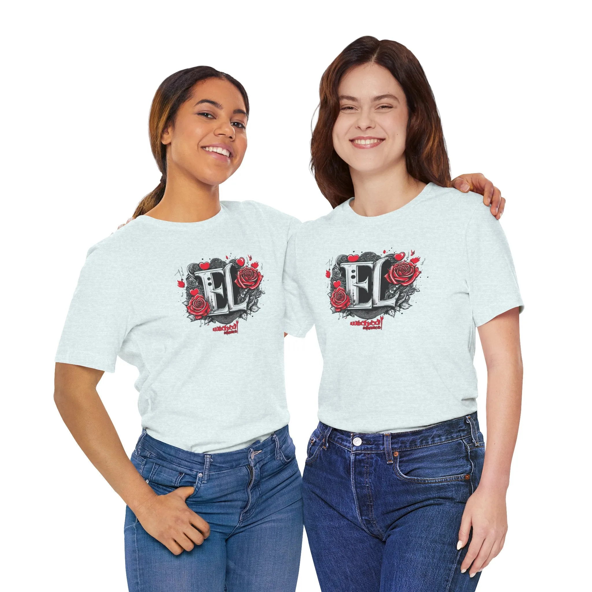 EL Love Classic /WCI  Short Sleeve Tee