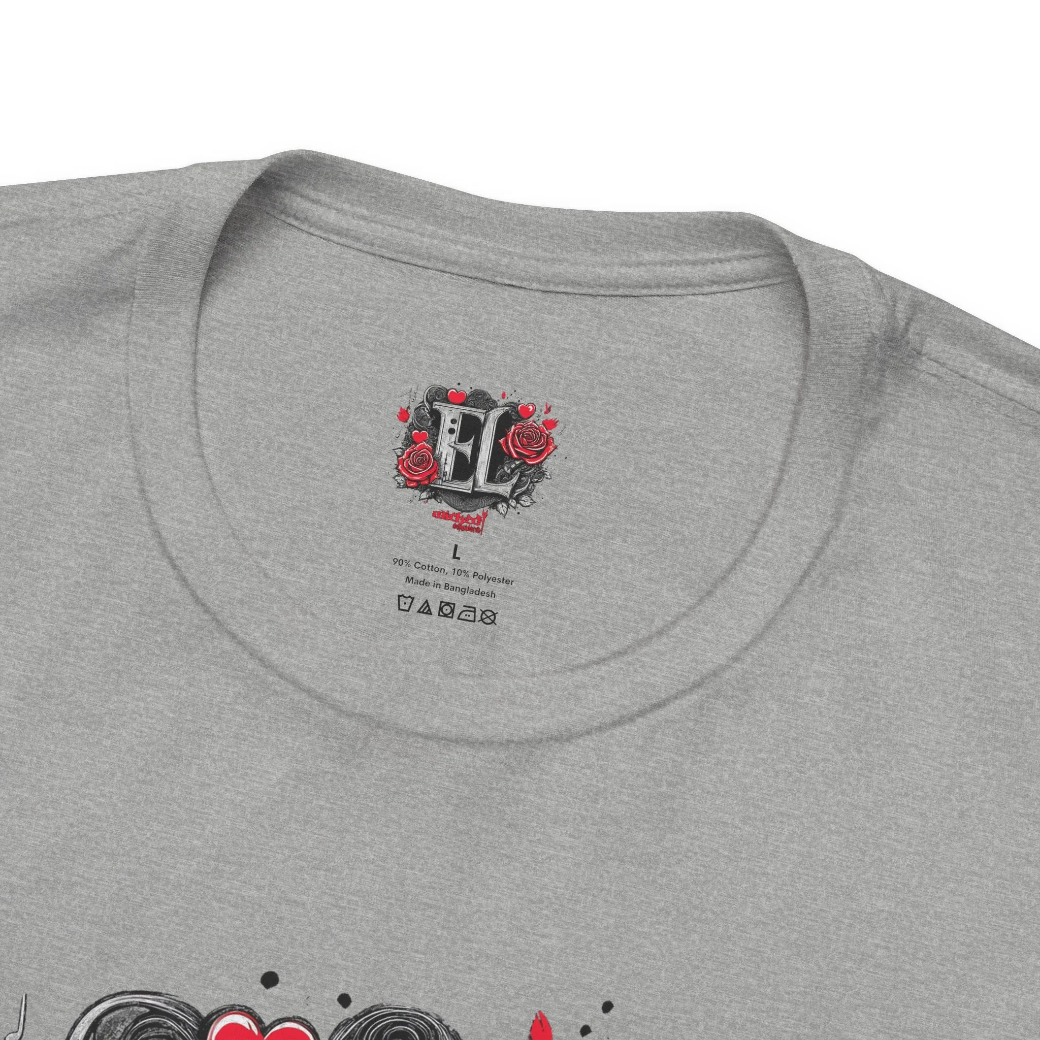 EL Love Classic /WCI  Short Sleeve Tee
