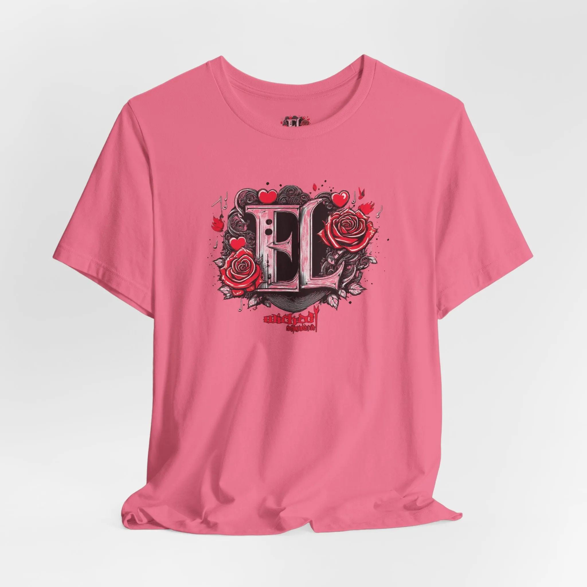 EL Love Classic /WCI  Short Sleeve Tee