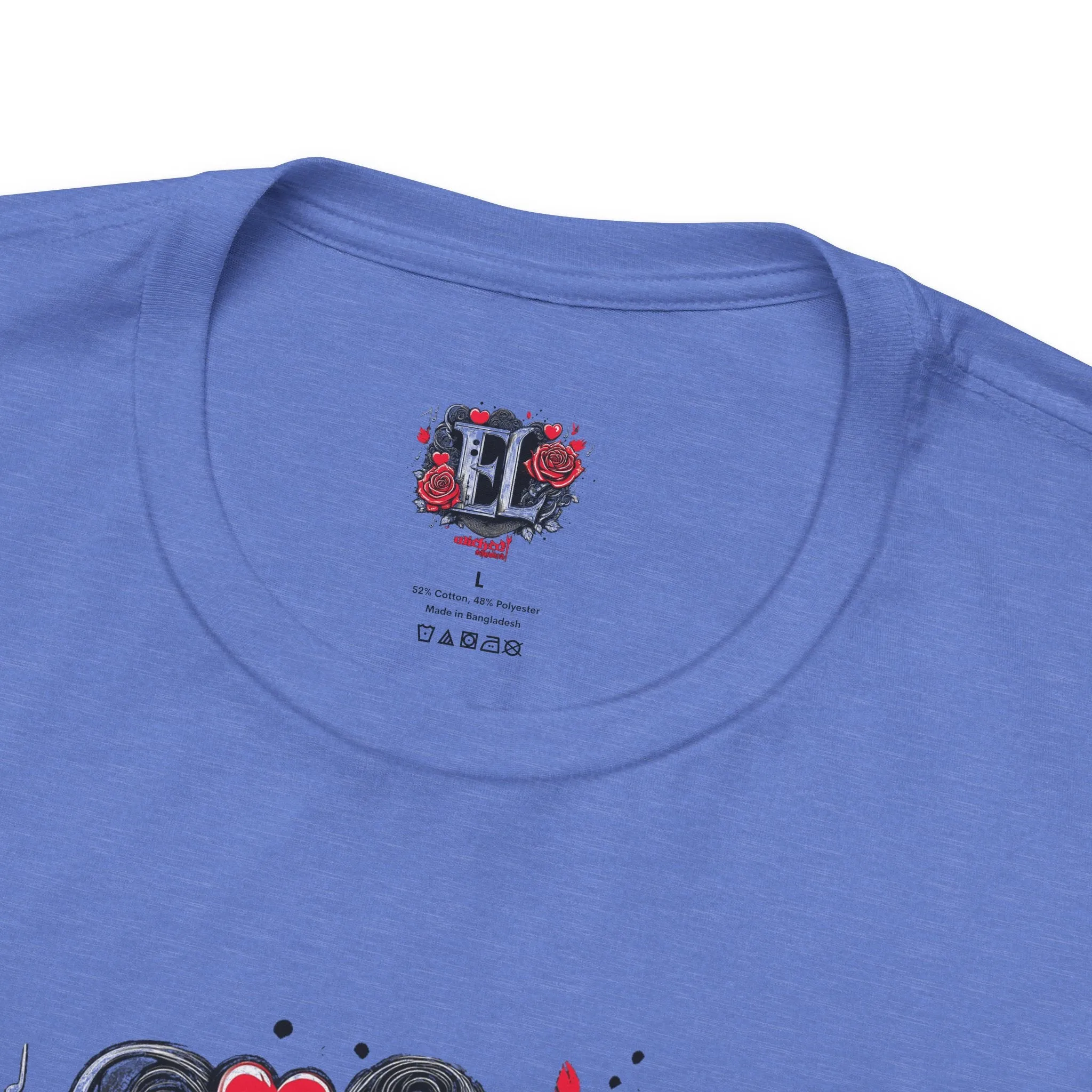 EL Love Classic /WCI  Short Sleeve Tee