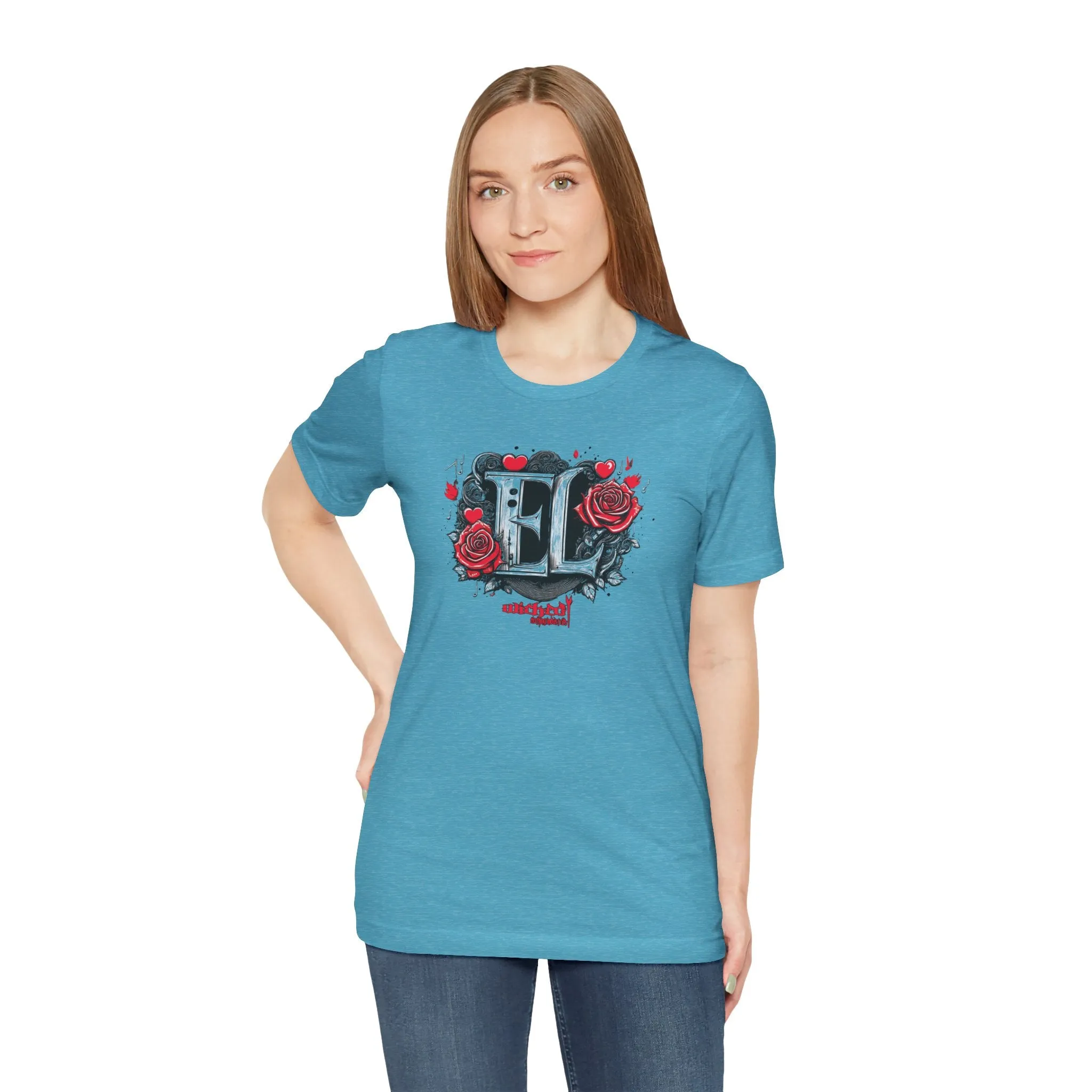 EL Love Classic /WCI  Short Sleeve Tee