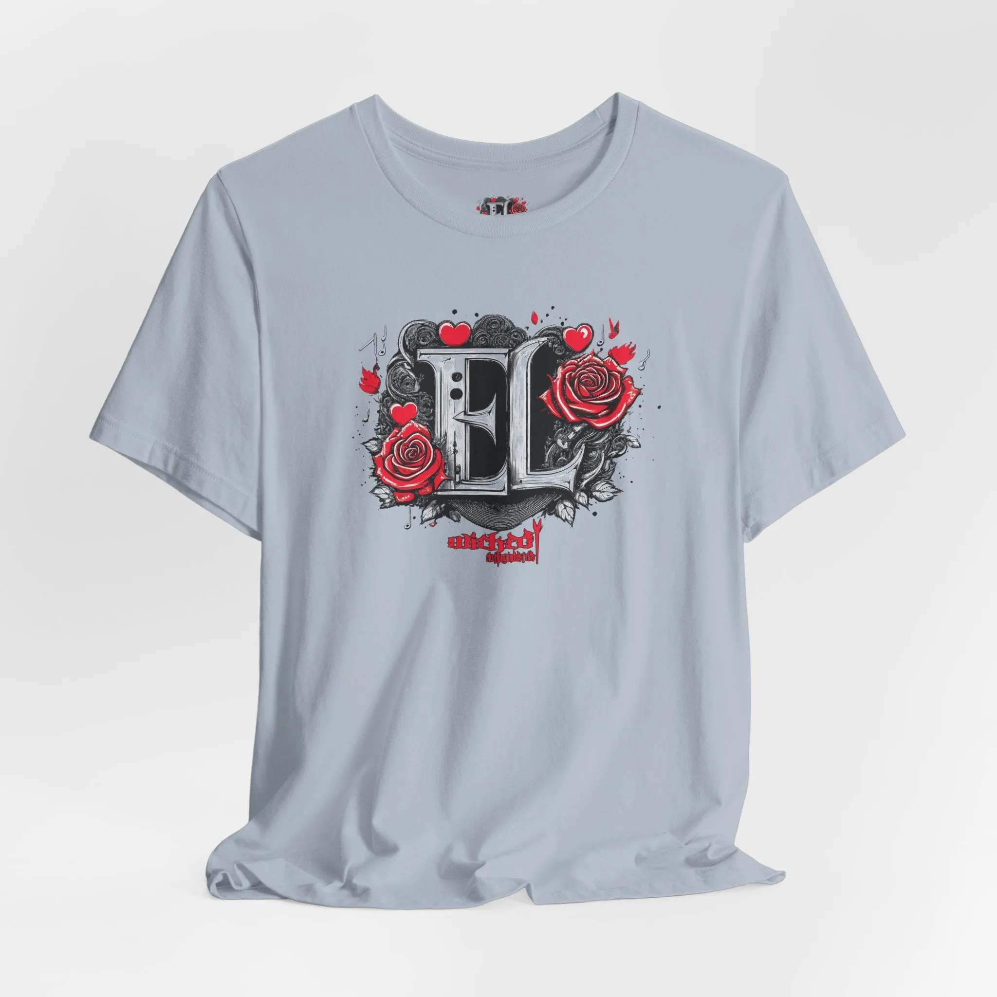 EL Love Classic /WCI  Short Sleeve Tee