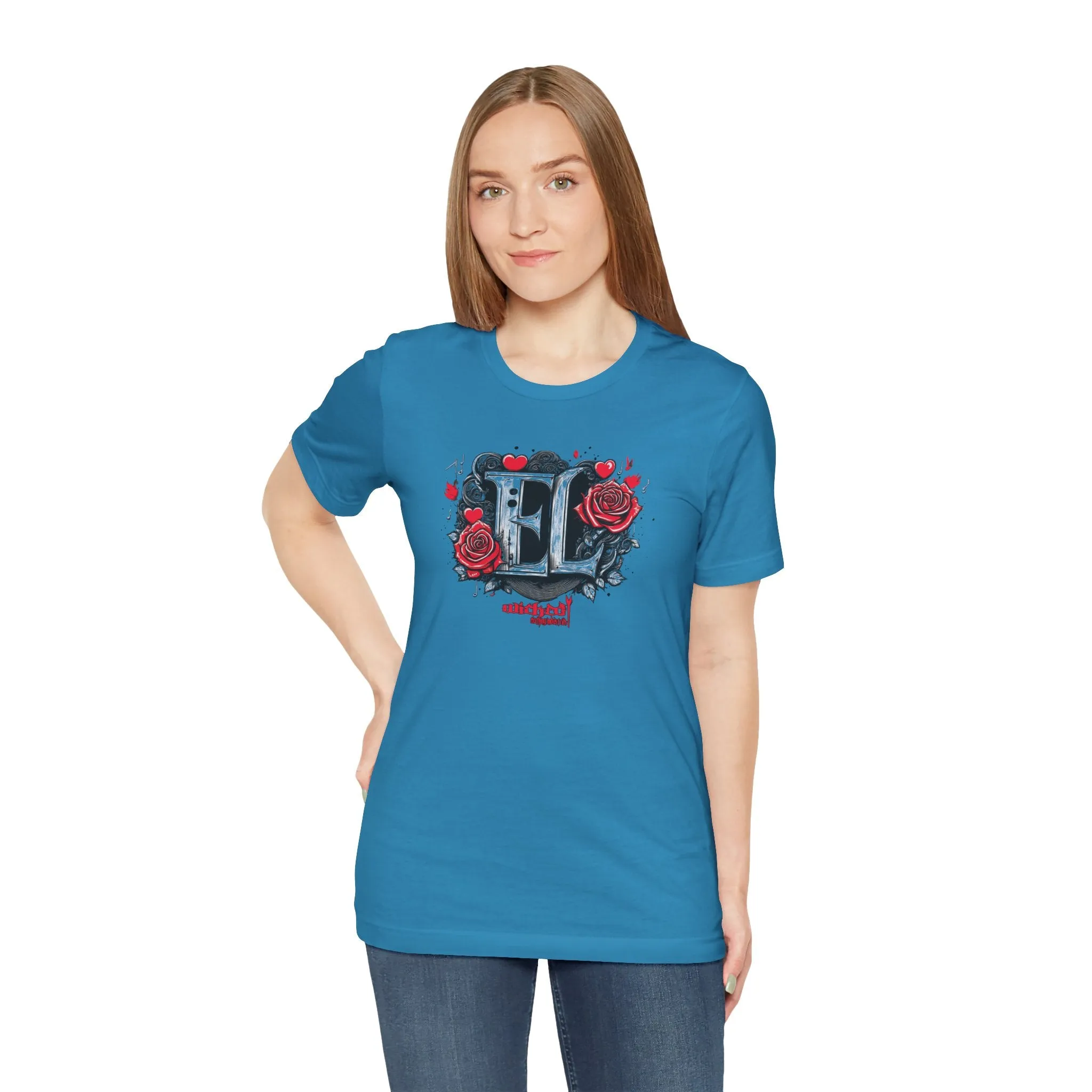 EL Love Classic /WCI  Short Sleeve Tee