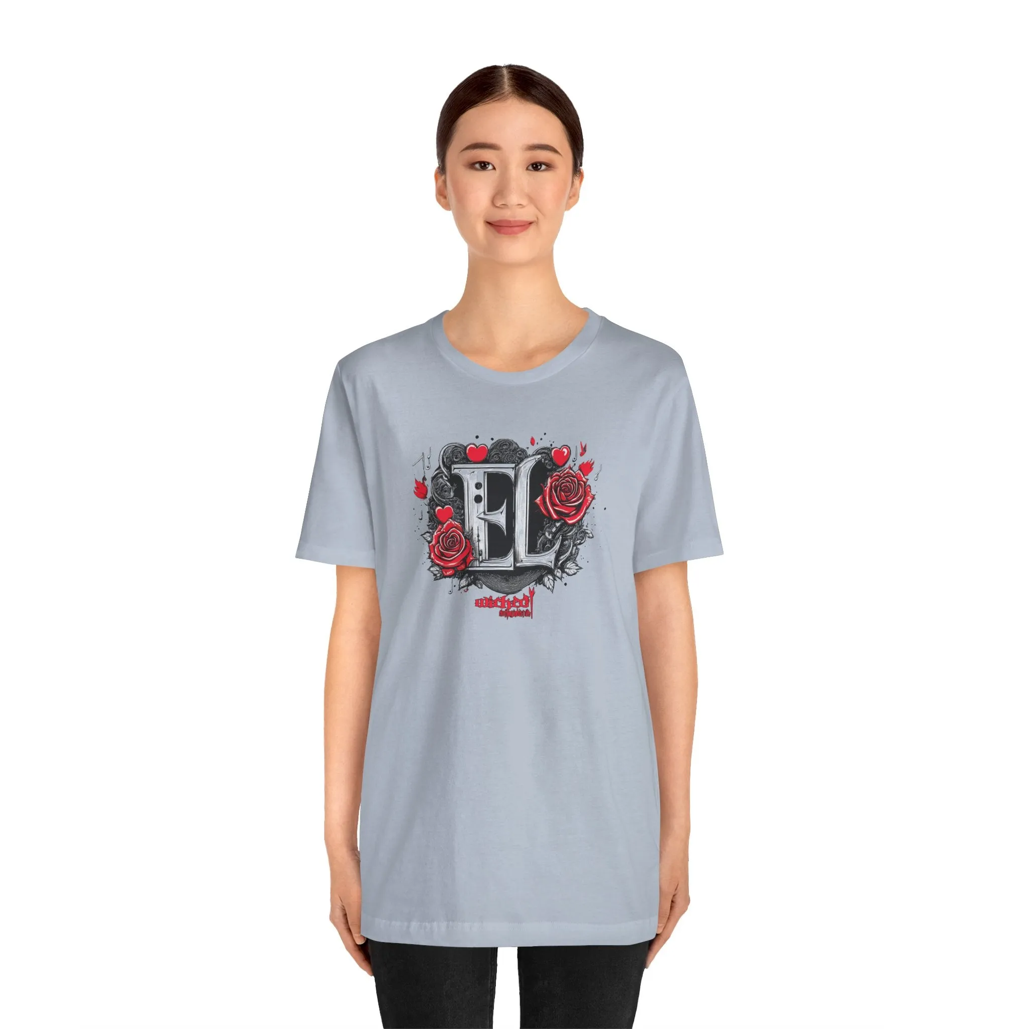 EL Love Classic /WCI  Short Sleeve Tee
