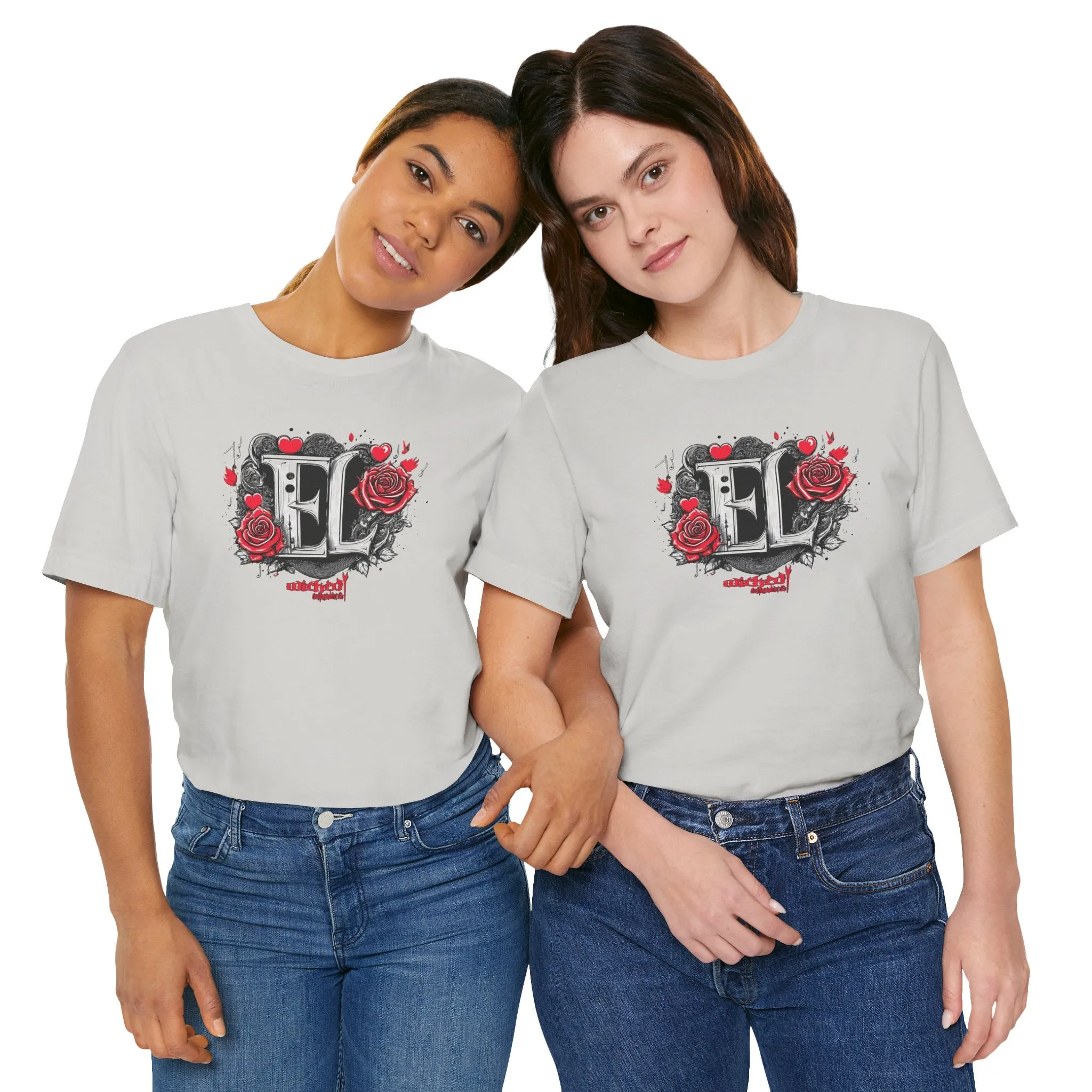 EL Love Classic /WCI  Short Sleeve Tee