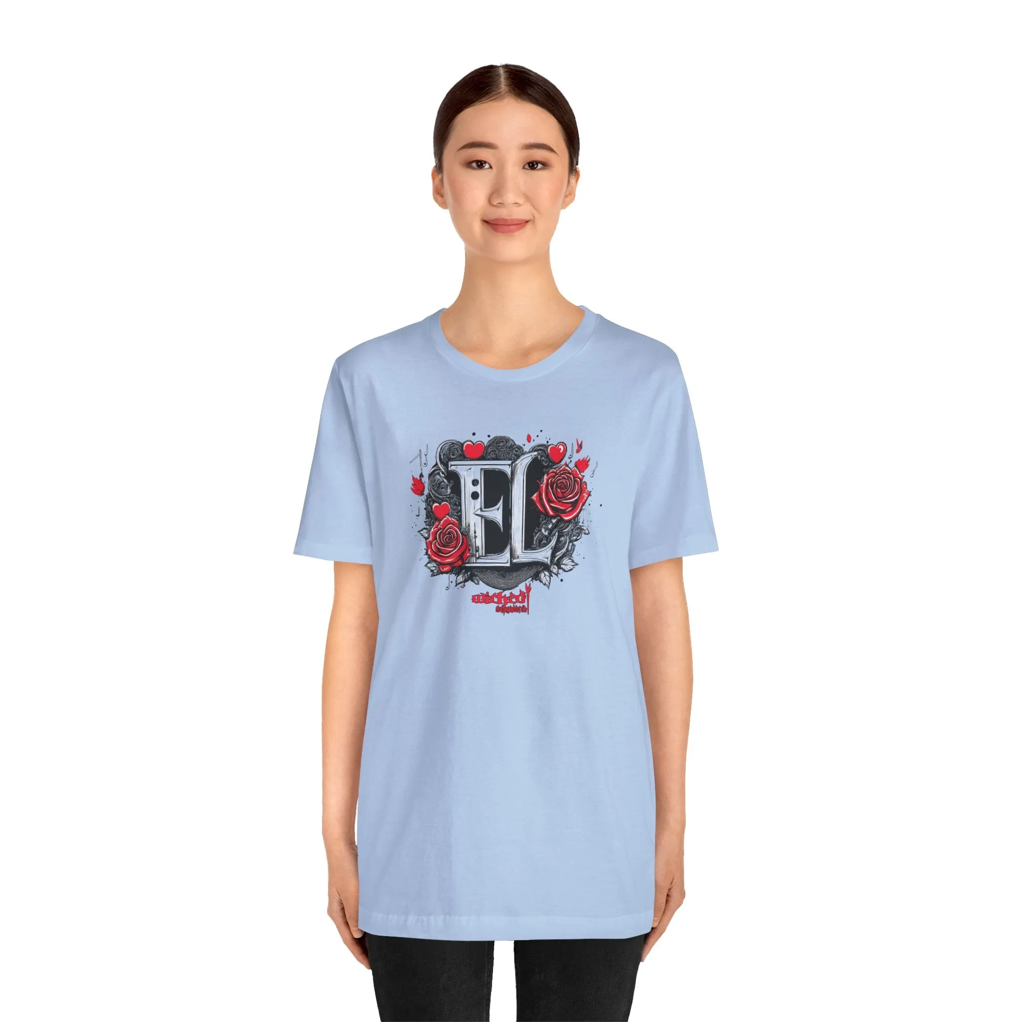 EL Love Classic /WCI  Short Sleeve Tee