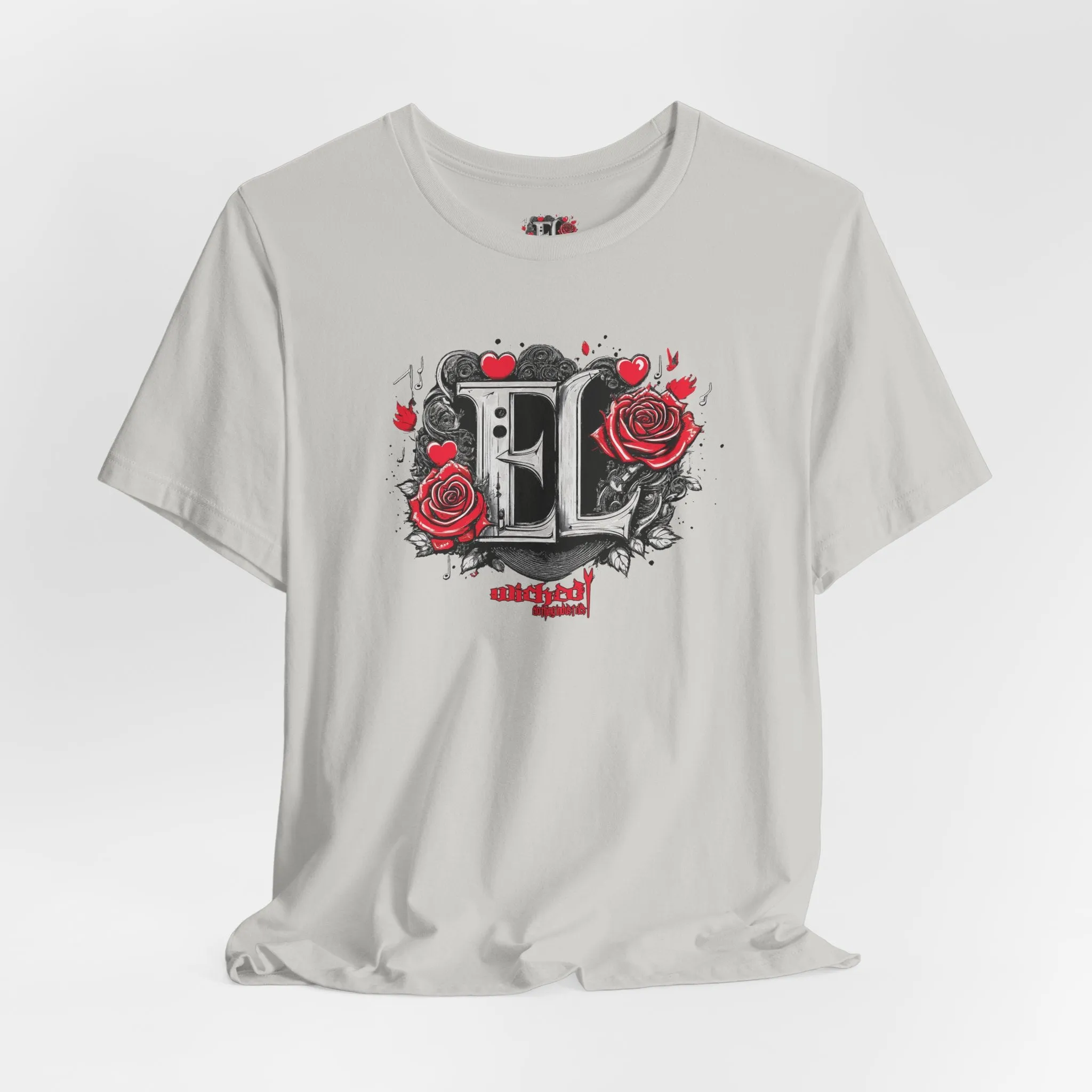 EL Love Classic /WCI  Short Sleeve Tee