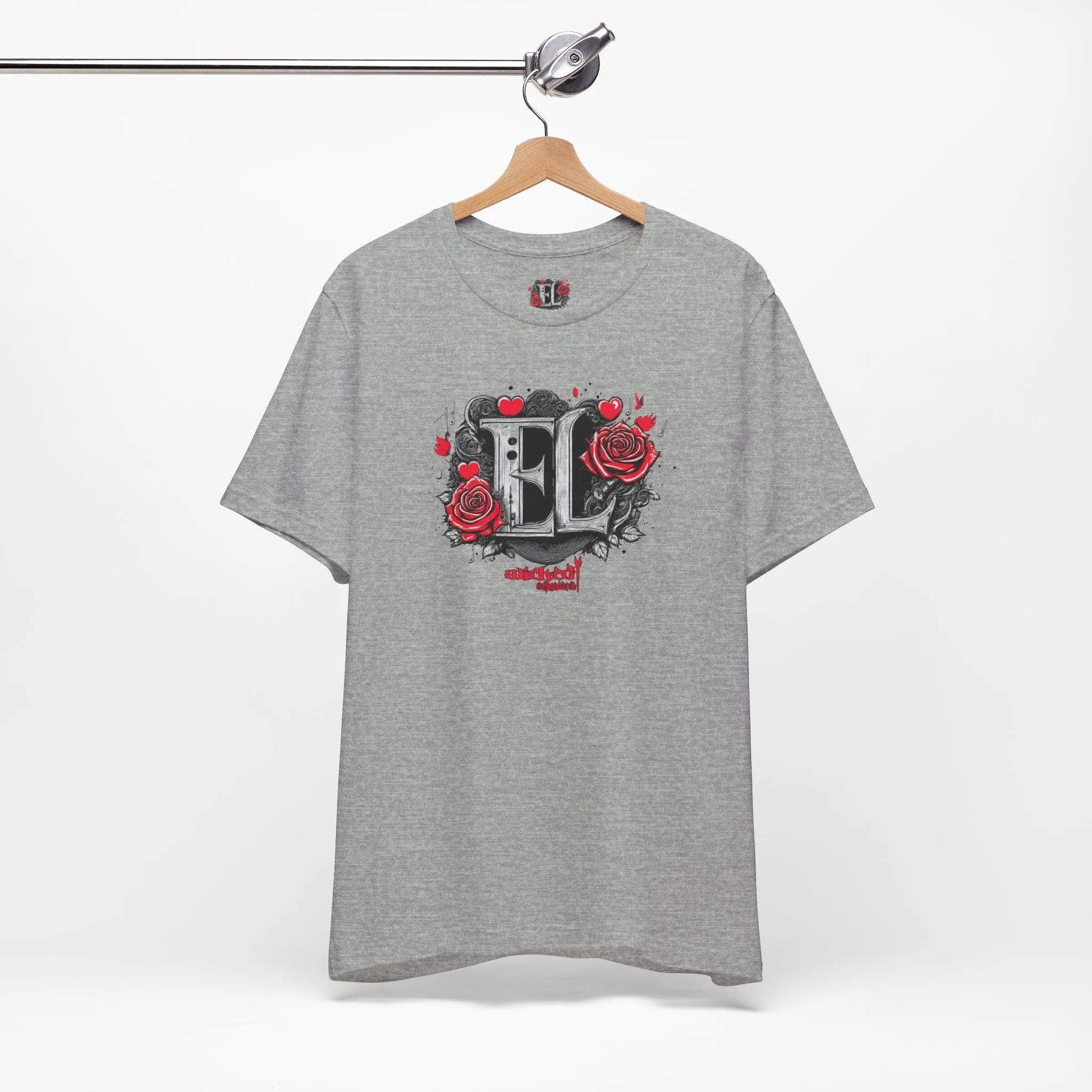 EL Love Classic /WCI  Short Sleeve Tee
