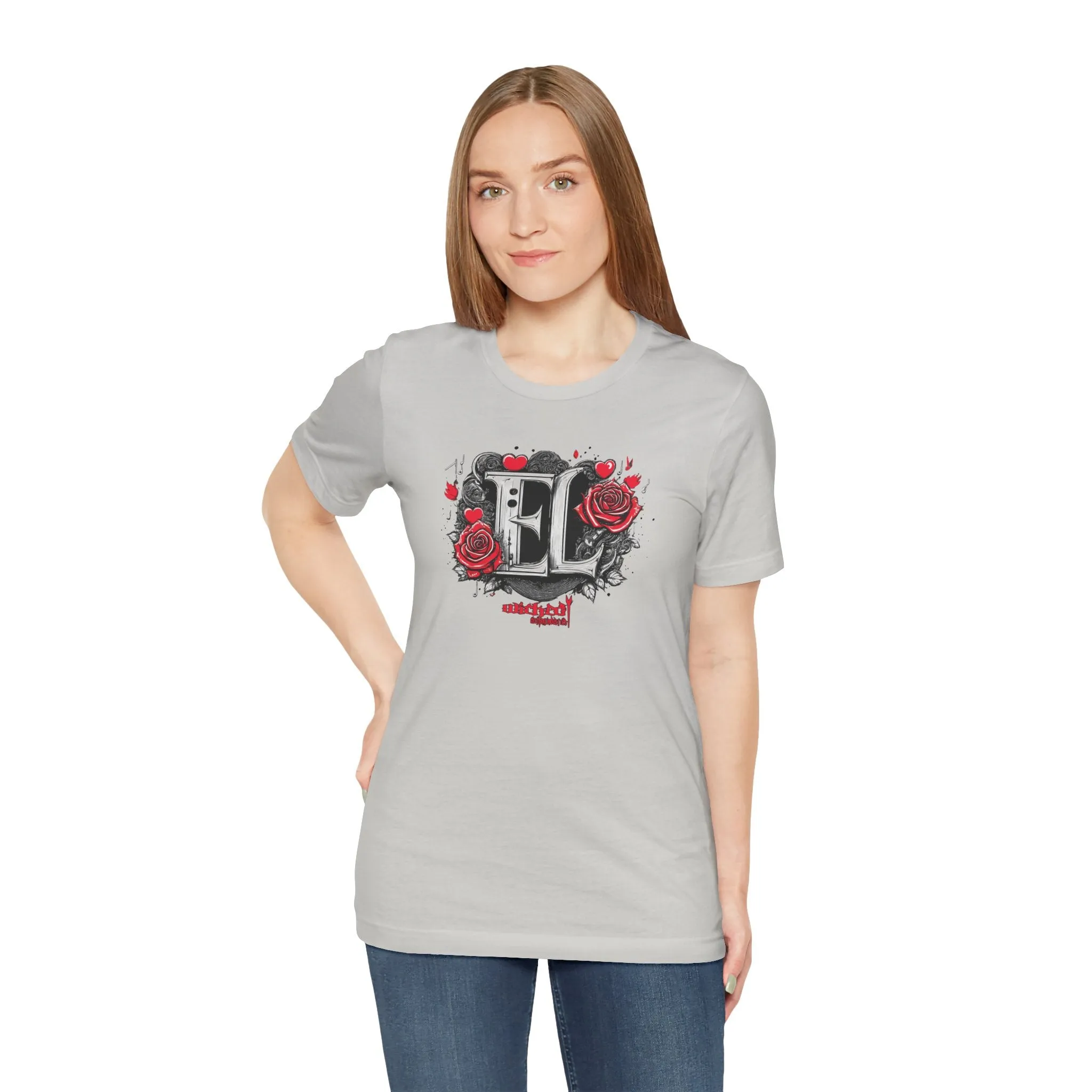 EL Love Classic /WCI  Short Sleeve Tee