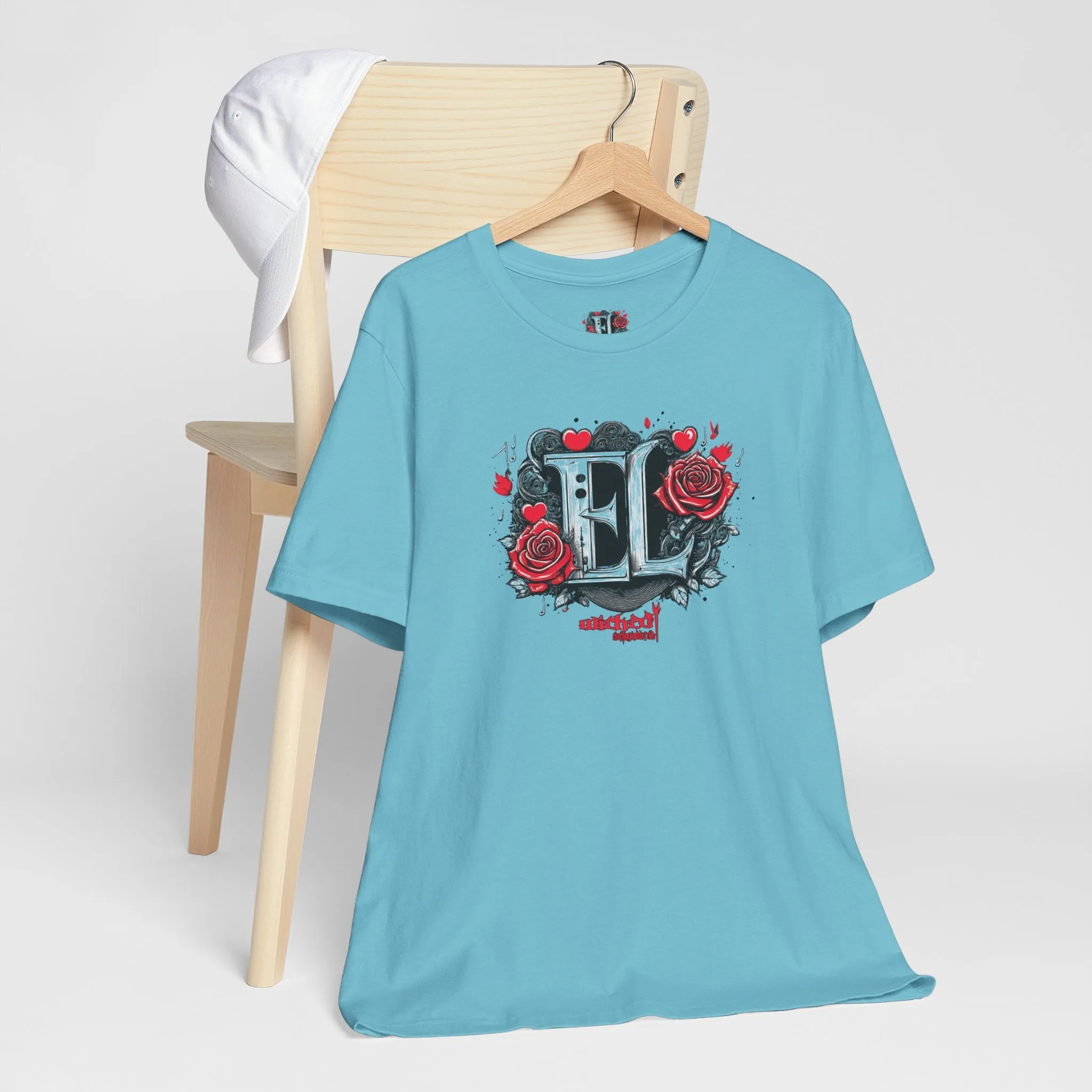 EL Love Classic /WCI  Short Sleeve Tee