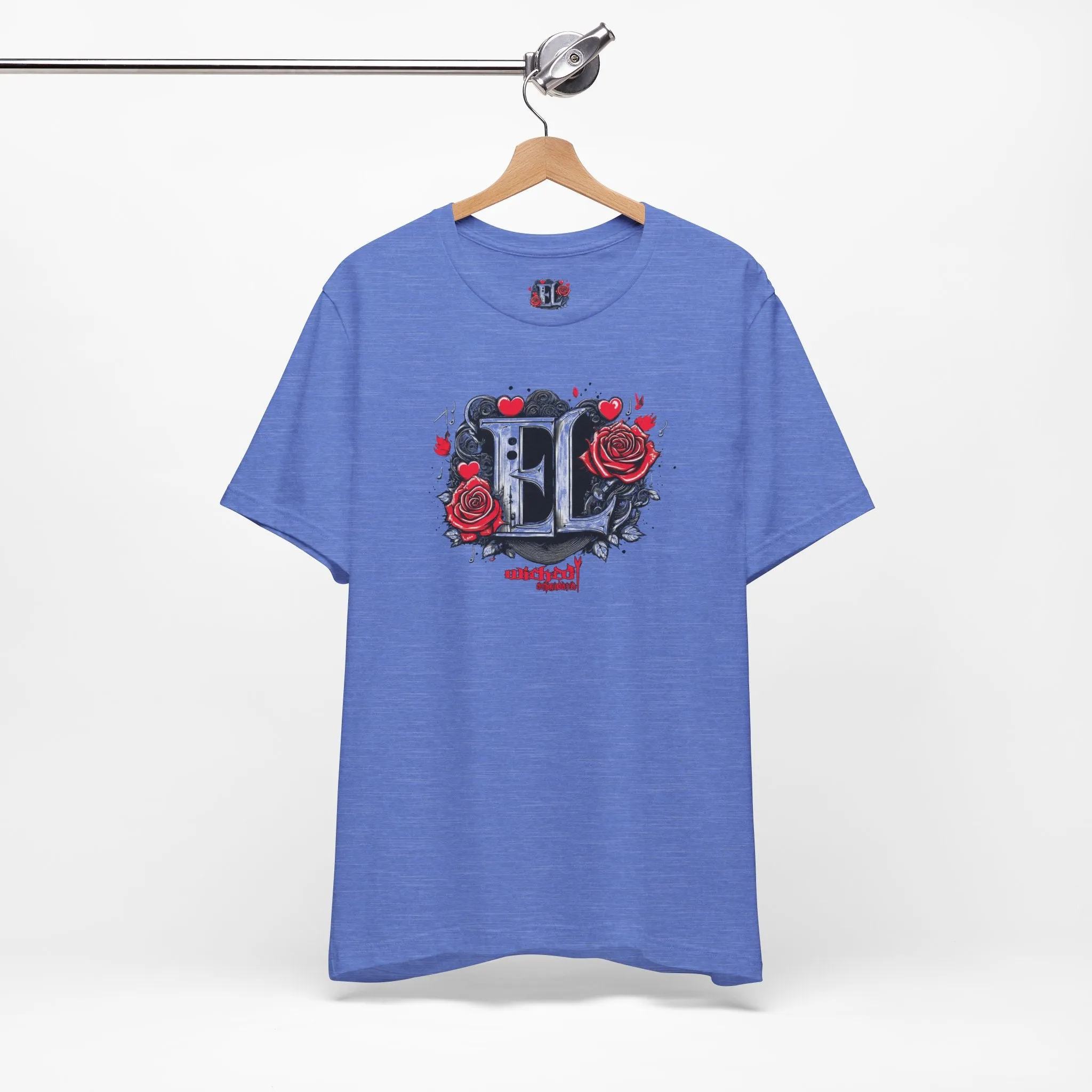 EL Love Classic /WCI  Short Sleeve Tee