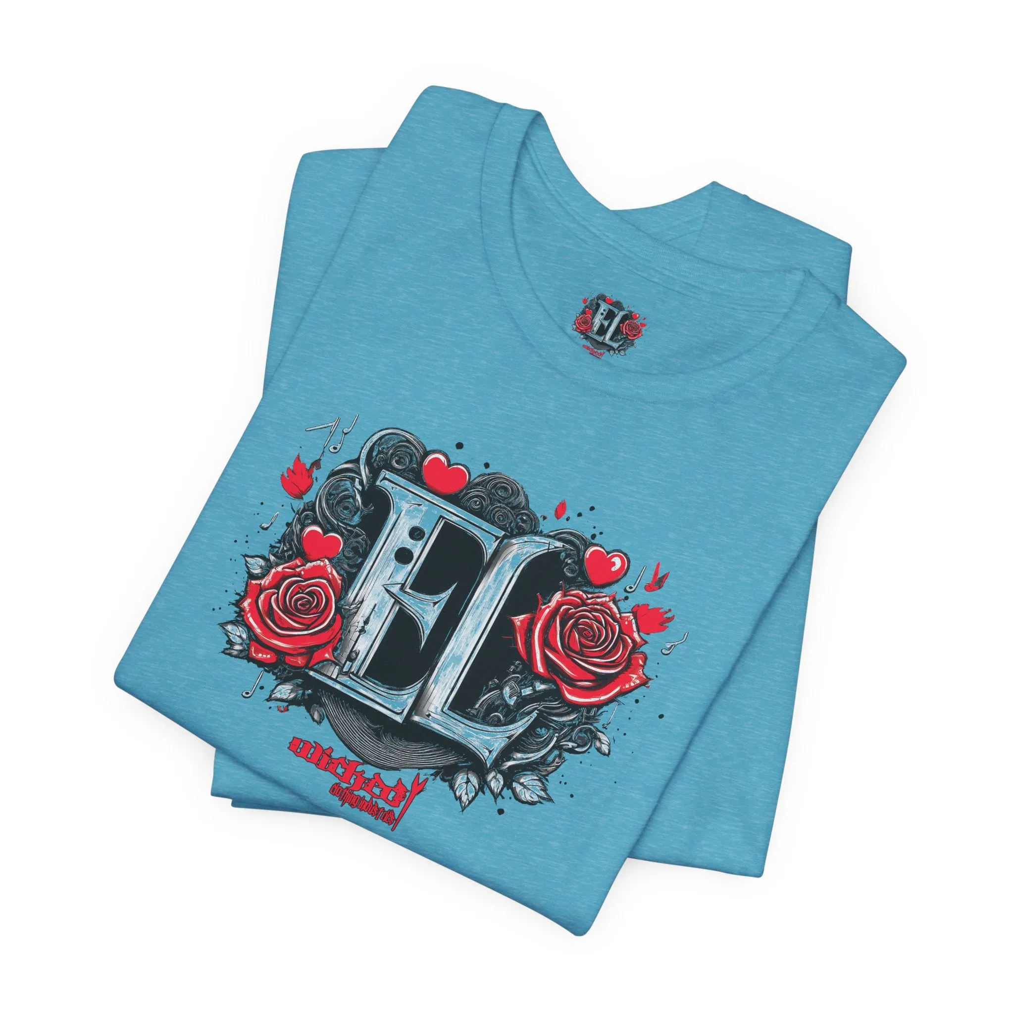 EL Love Classic /WCI  Short Sleeve Tee