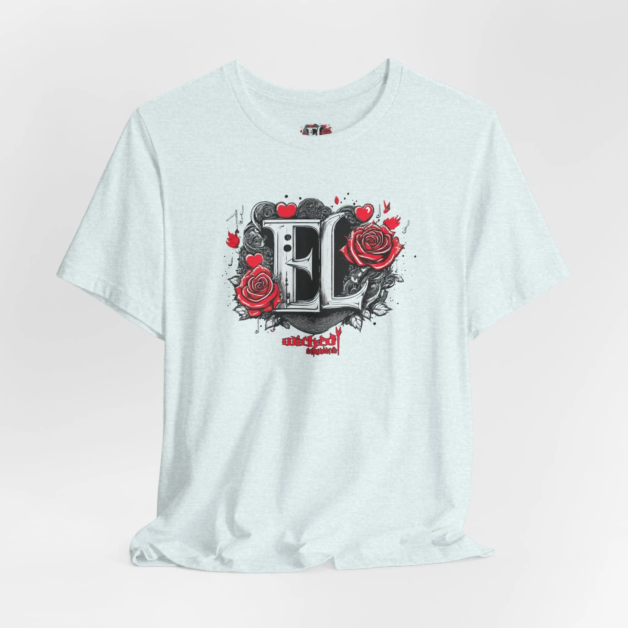 EL Love Classic /WCI  Short Sleeve Tee