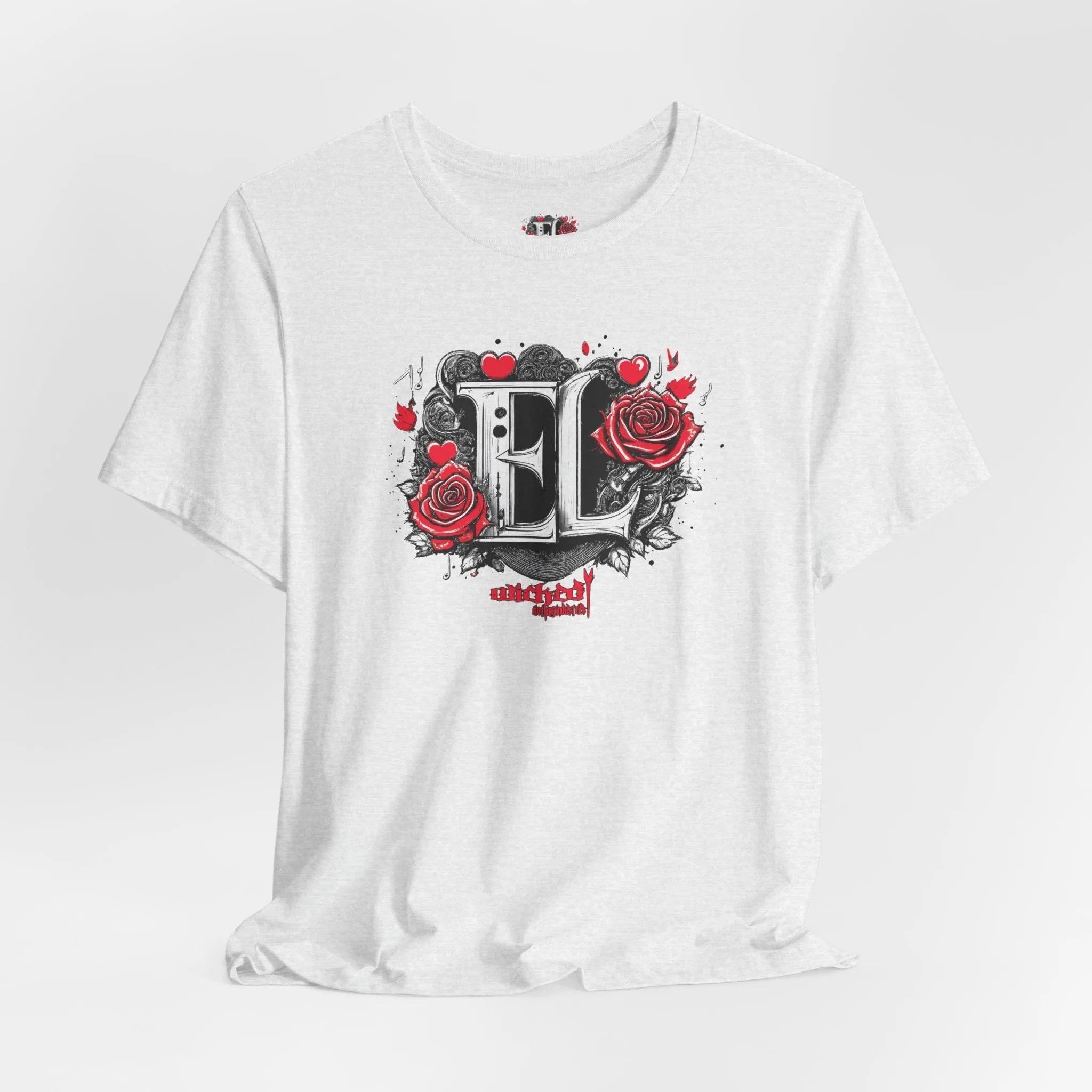 EL Love Classic /WCI  Short Sleeve Tee