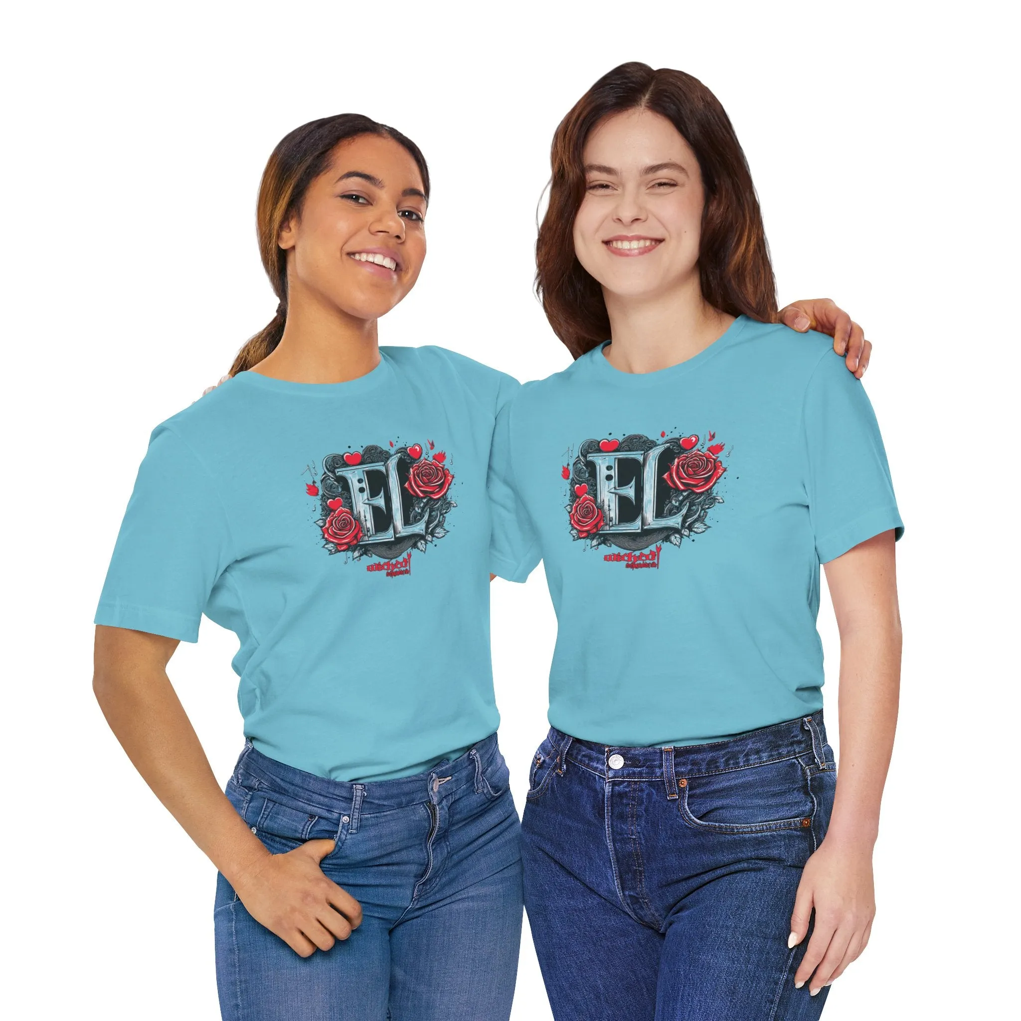 EL Love Classic /WCI  Short Sleeve Tee