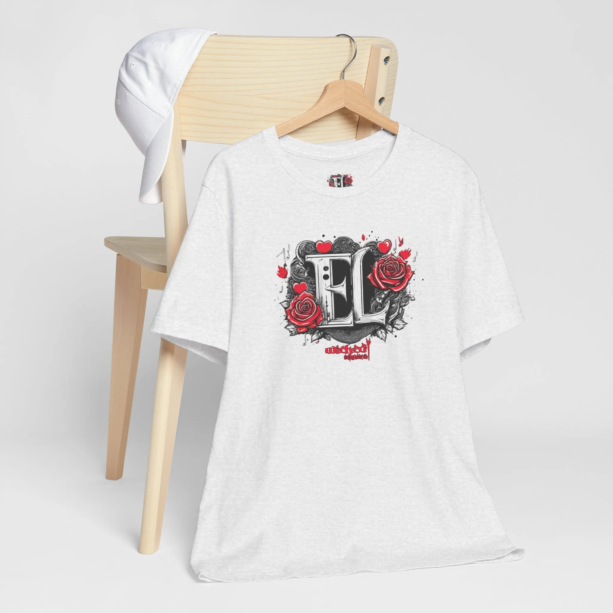 EL Love Classic /WCI  Short Sleeve Tee