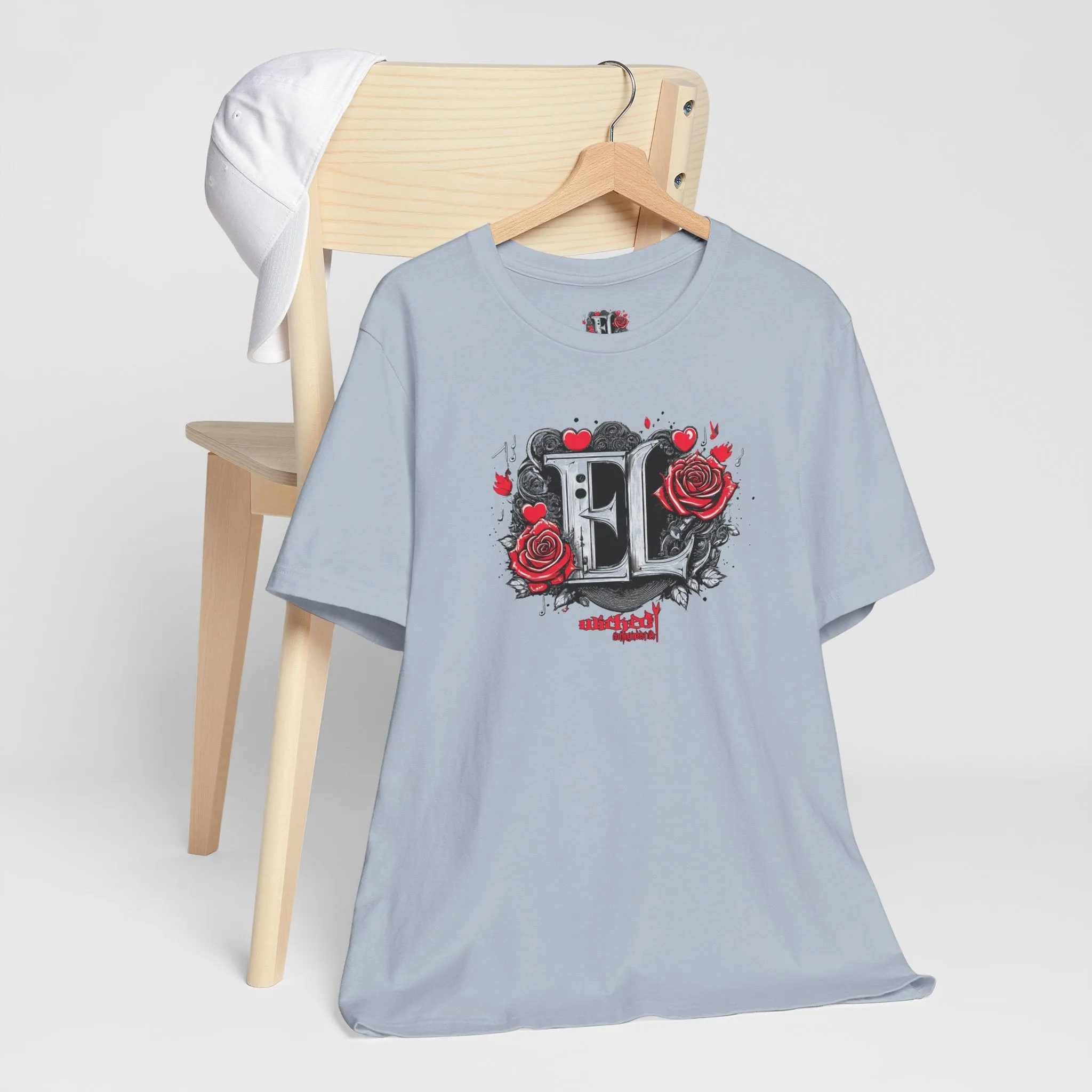 EL Love Classic /WCI  Short Sleeve Tee