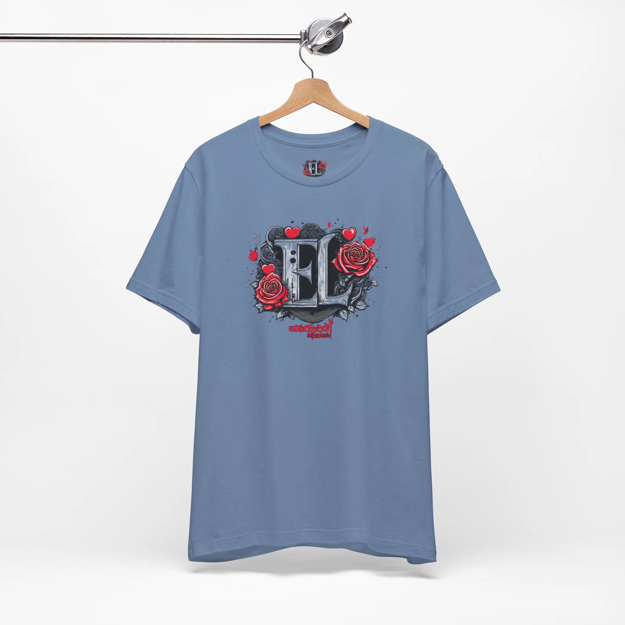 EL Love Classic /WCI  Short Sleeve Tee
