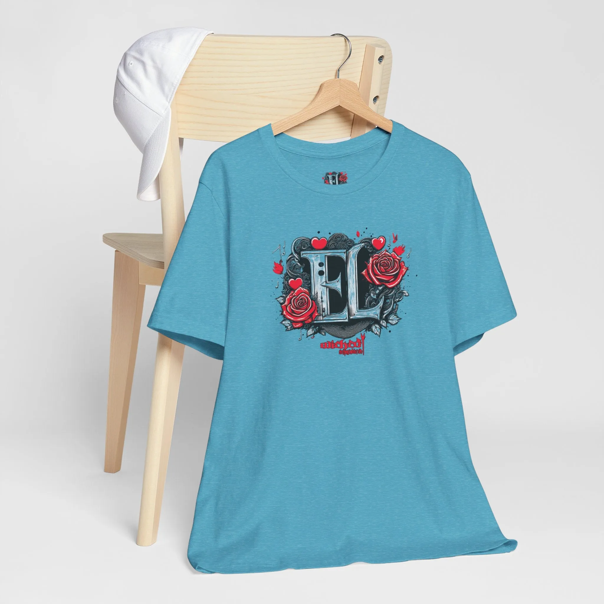 EL Love Classic /WCI  Short Sleeve Tee