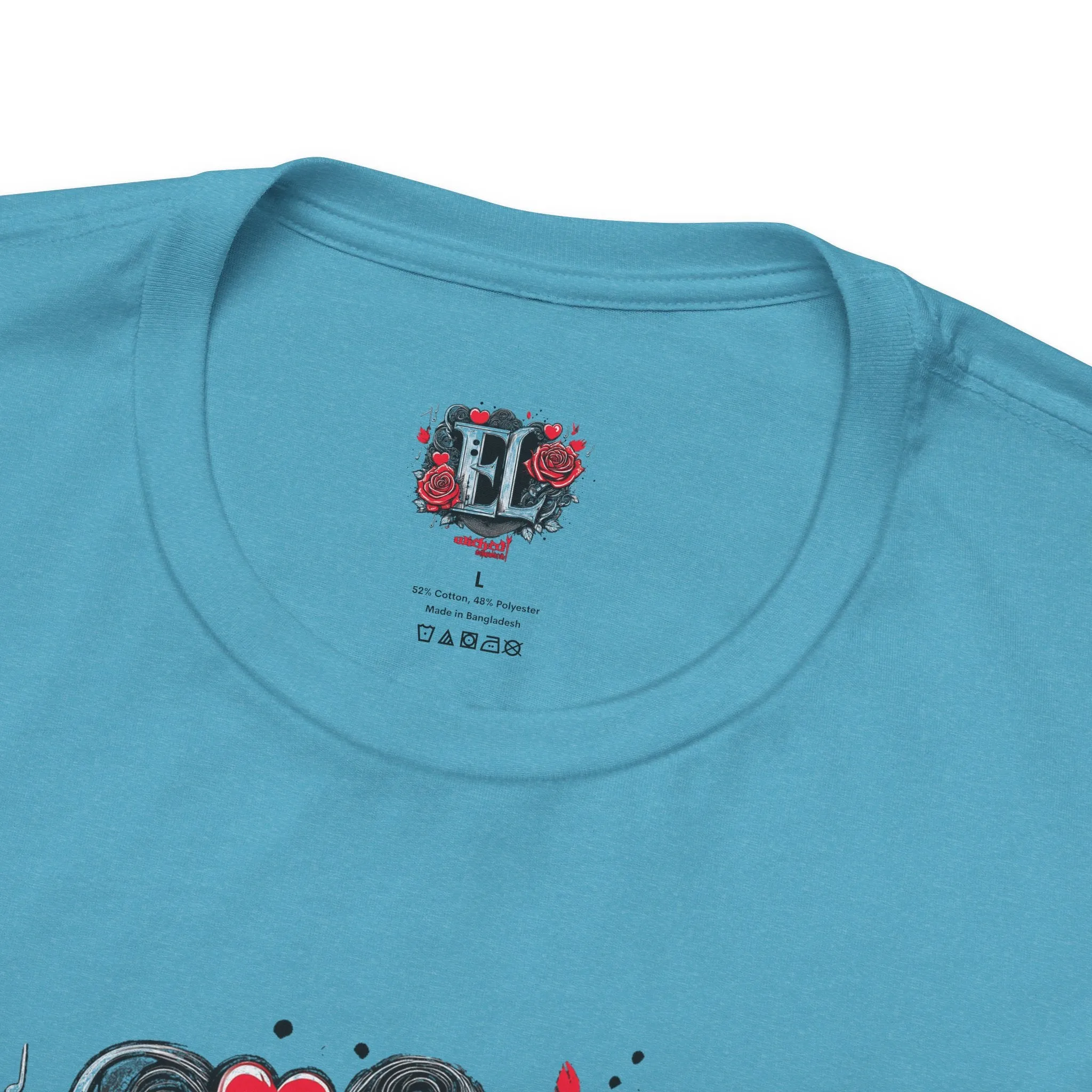 EL Love Classic /WCI  Short Sleeve Tee