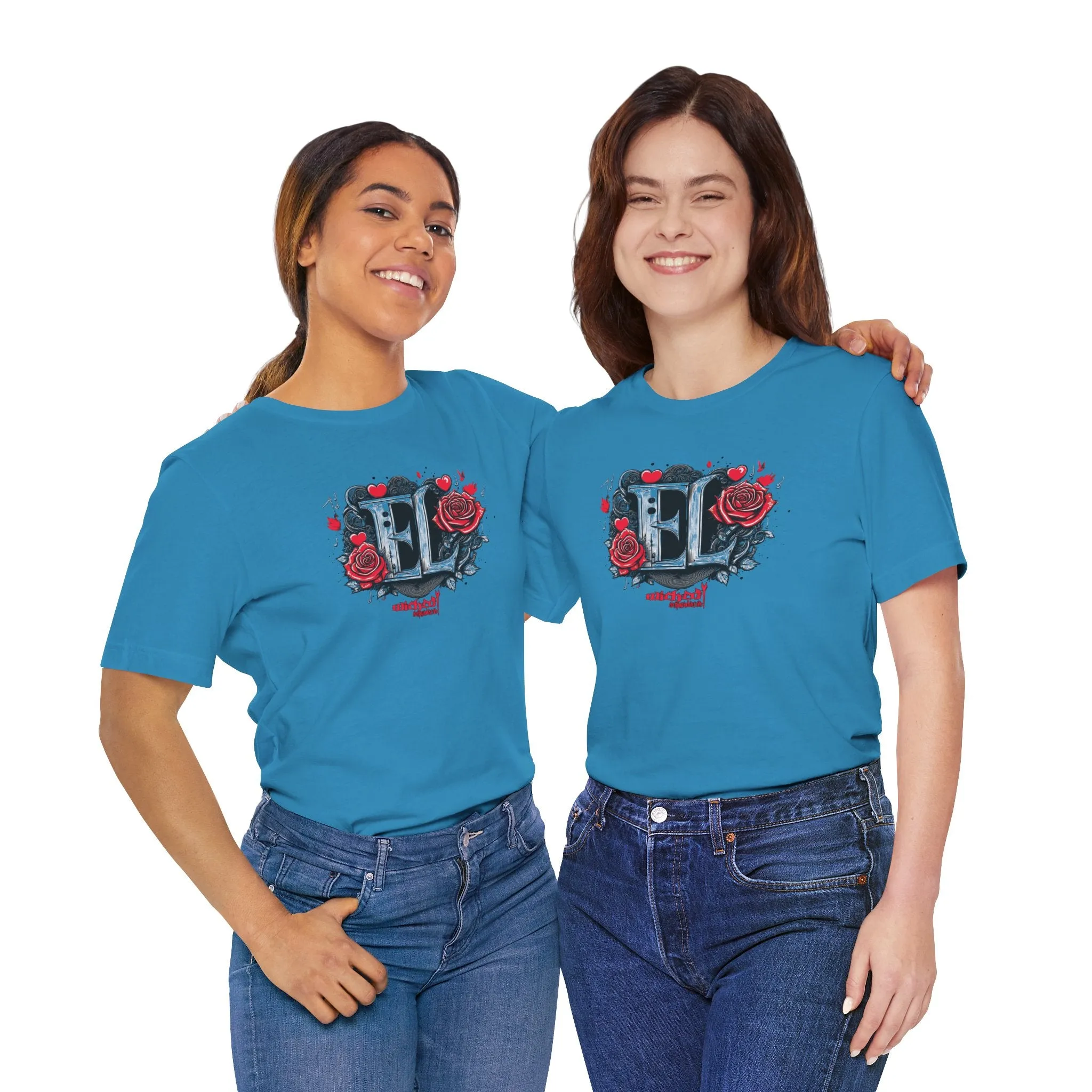 EL Love Classic /WCI  Short Sleeve Tee