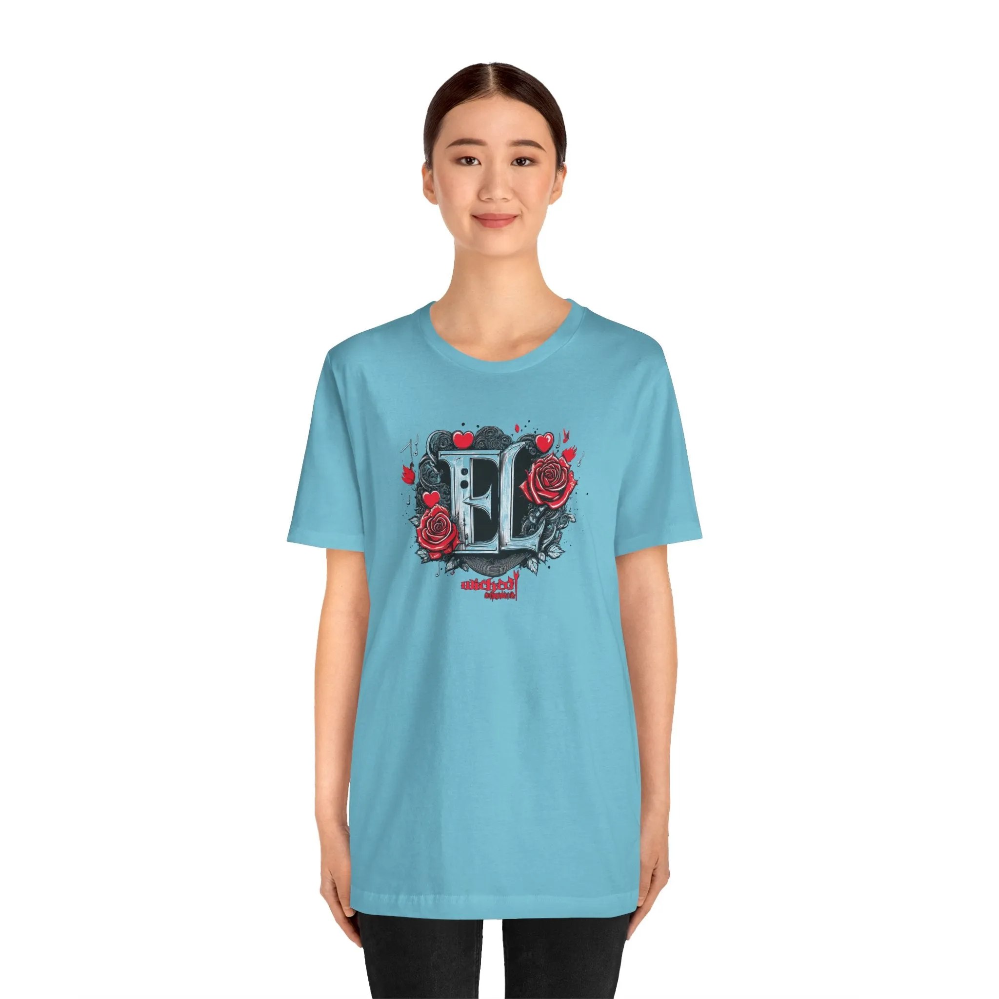 EL Love Classic /WCI  Short Sleeve Tee