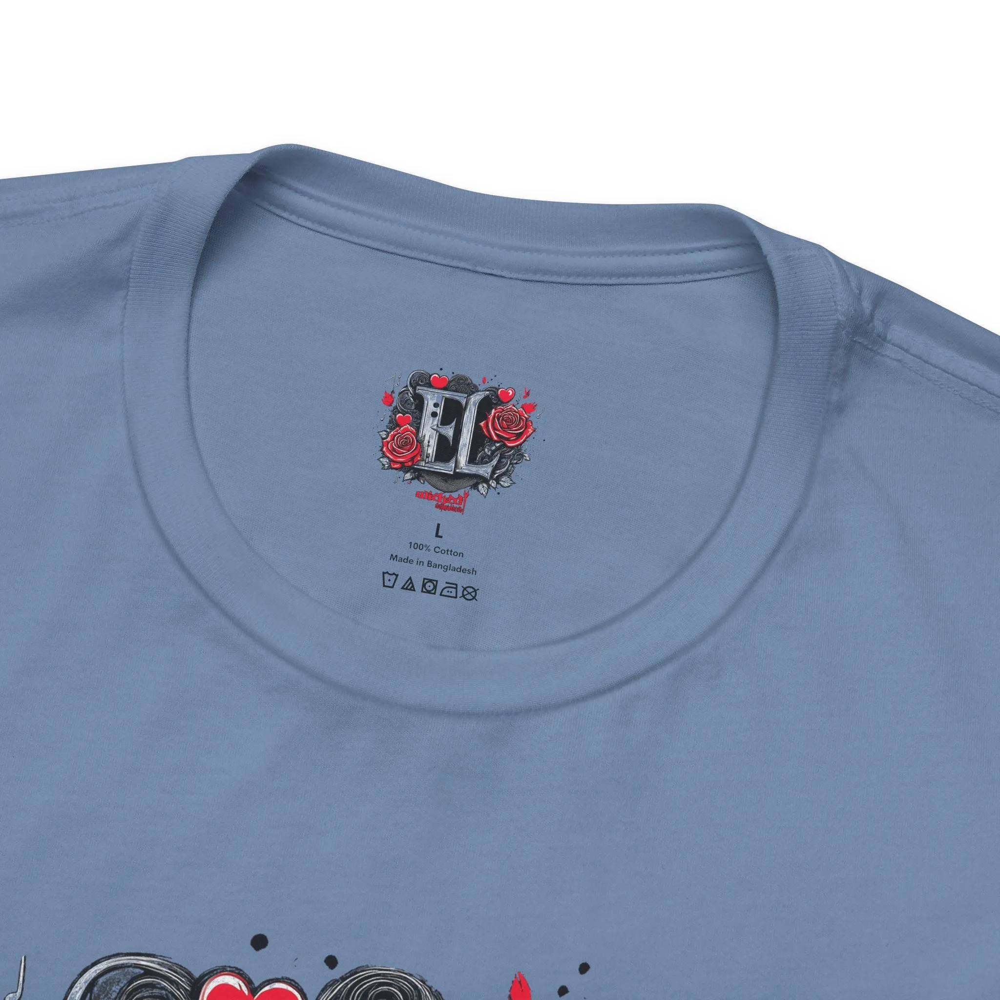 EL Love Classic /WCI  Short Sleeve Tee