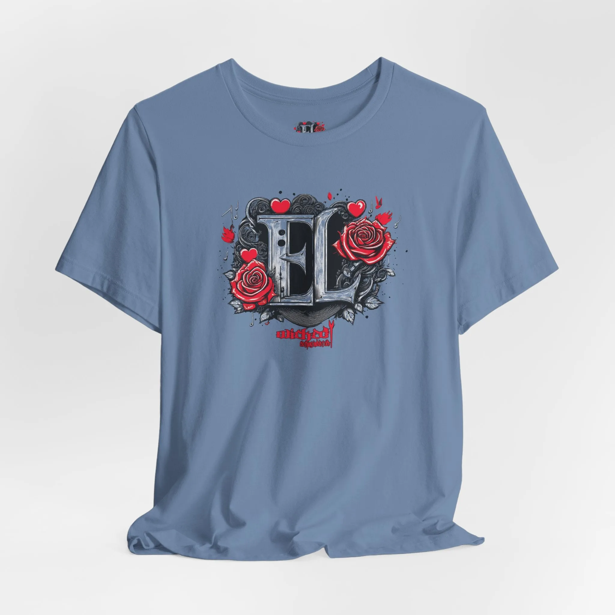 EL Love Classic /WCI  Short Sleeve Tee