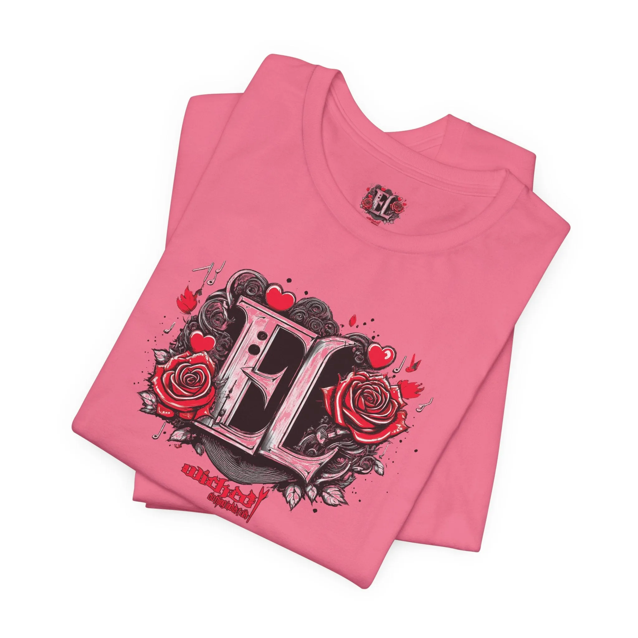 EL Love Classic /WCI  Short Sleeve Tee