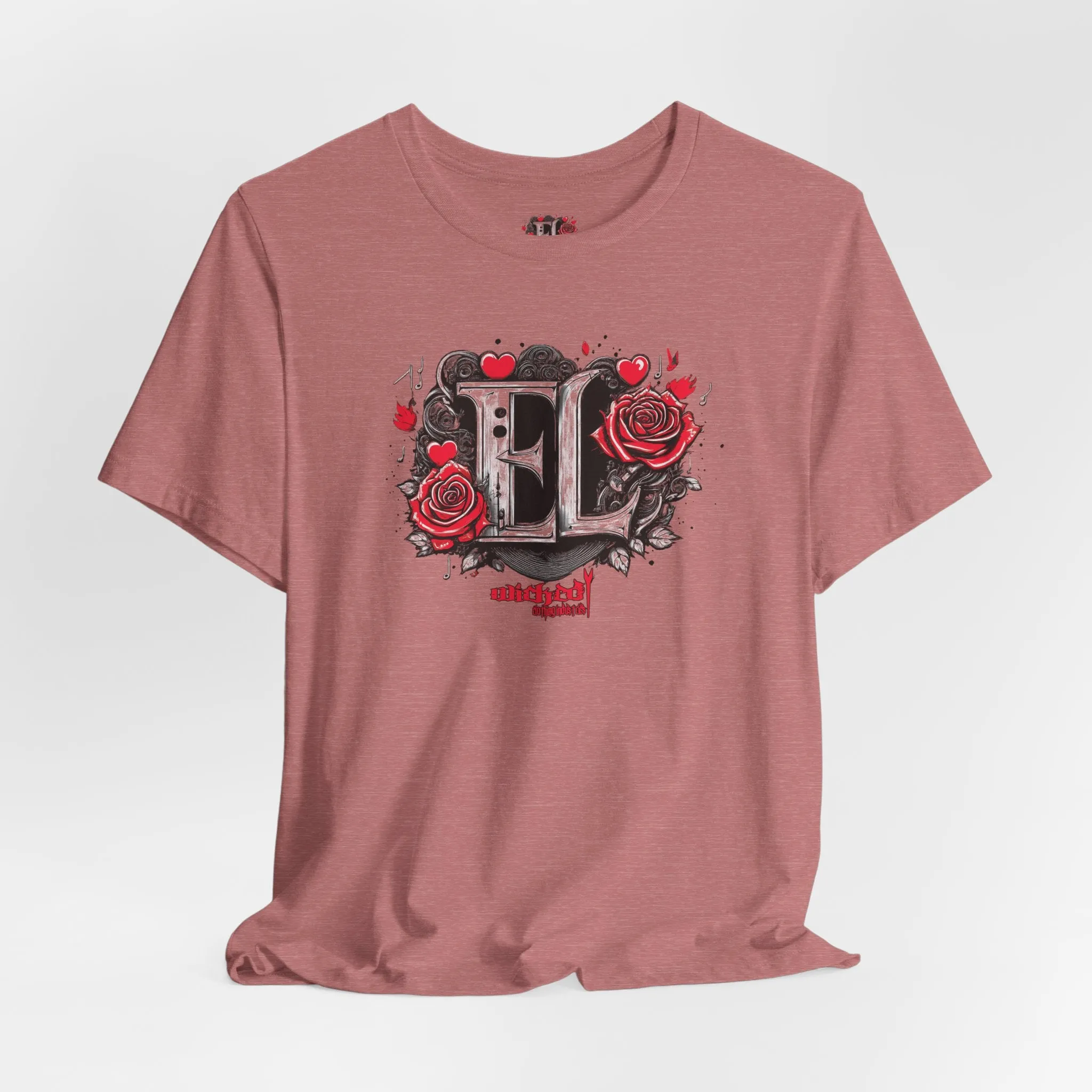 EL Love Classic /WCI  Short Sleeve Tee