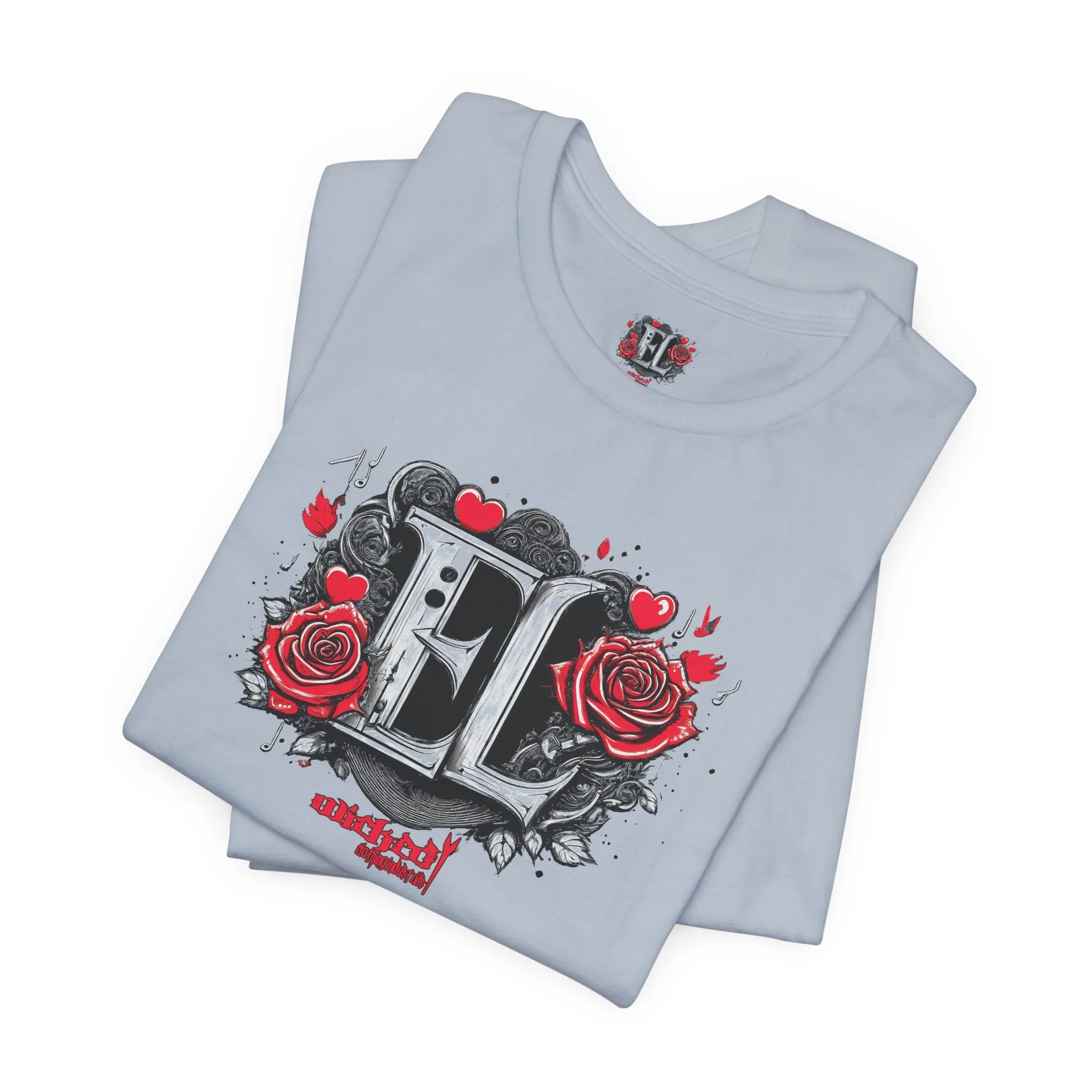 EL Love Classic /WCI  Short Sleeve Tee