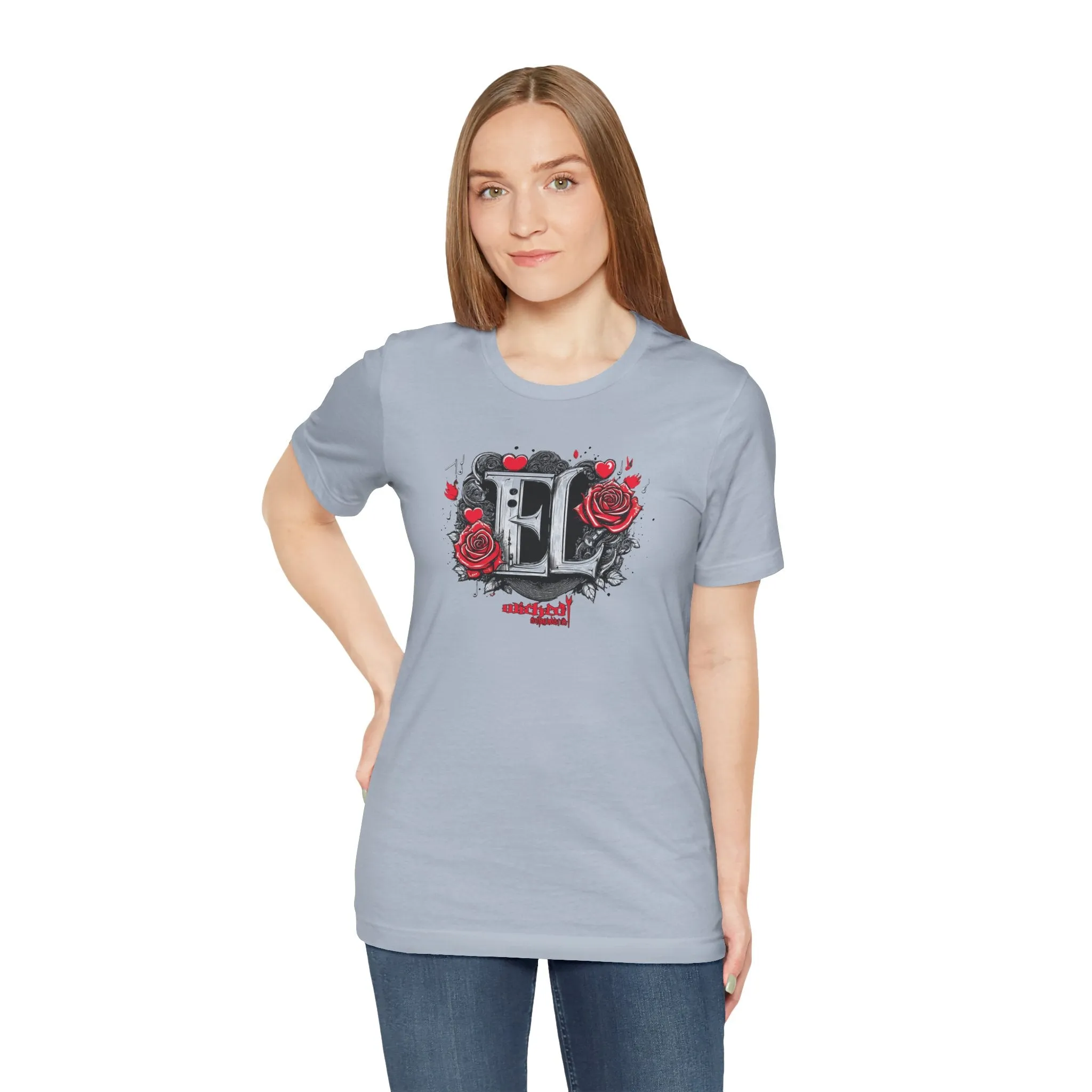 EL Love Classic /WCI  Short Sleeve Tee
