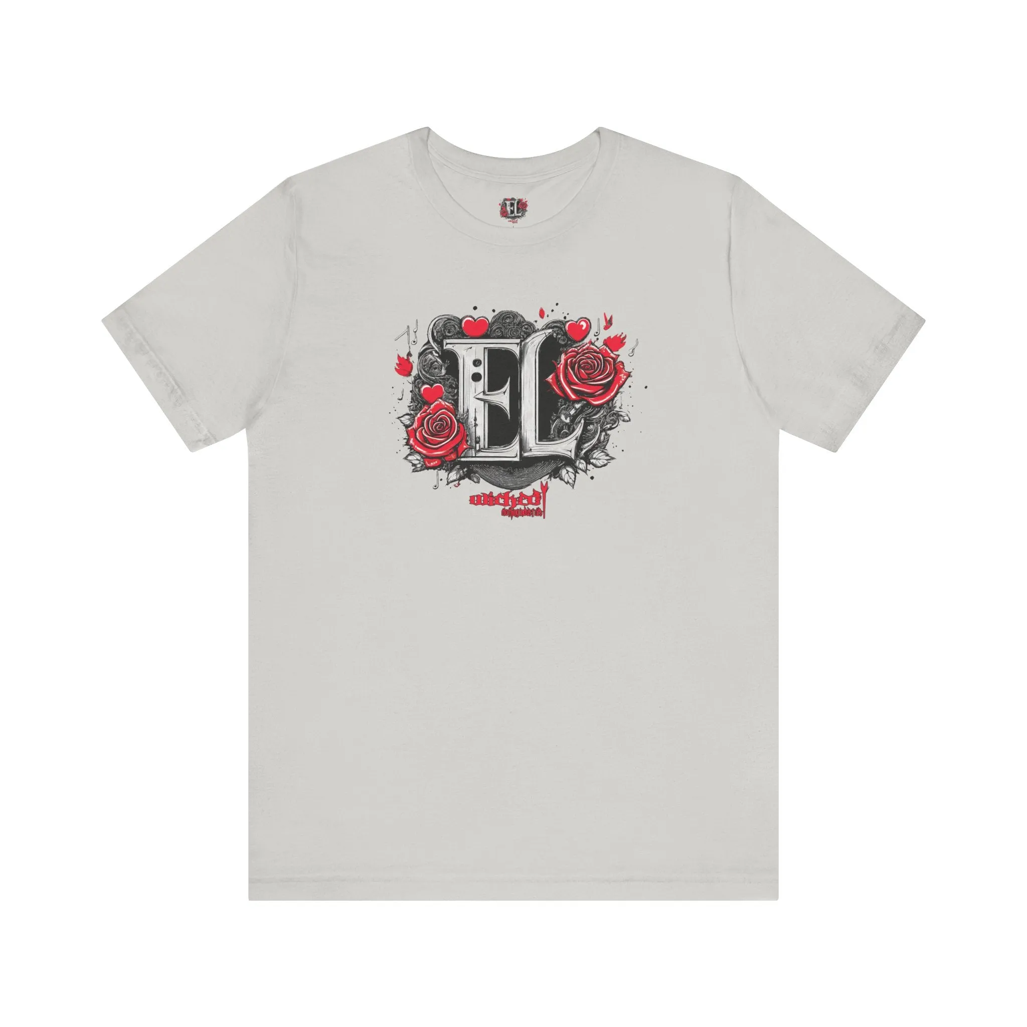 EL Love Classic /WCI  Short Sleeve Tee