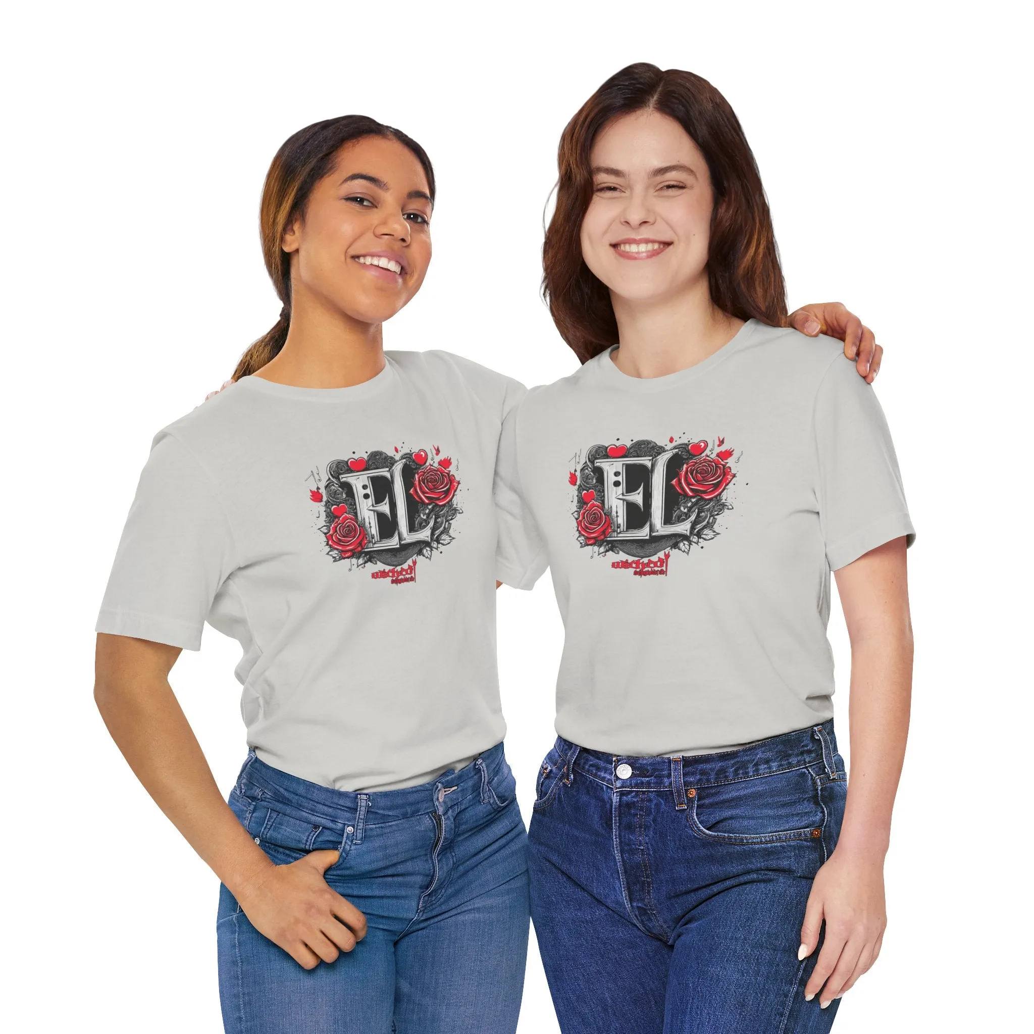 EL Love Classic /WCI  Short Sleeve Tee