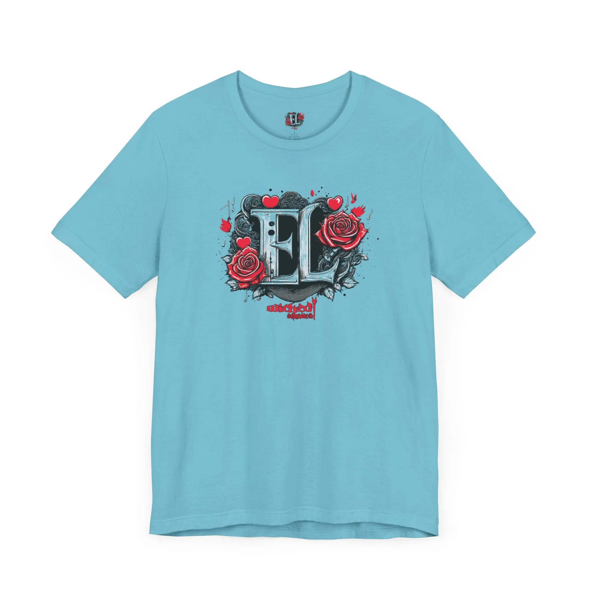 EL Love Classic /WCI  Short Sleeve Tee