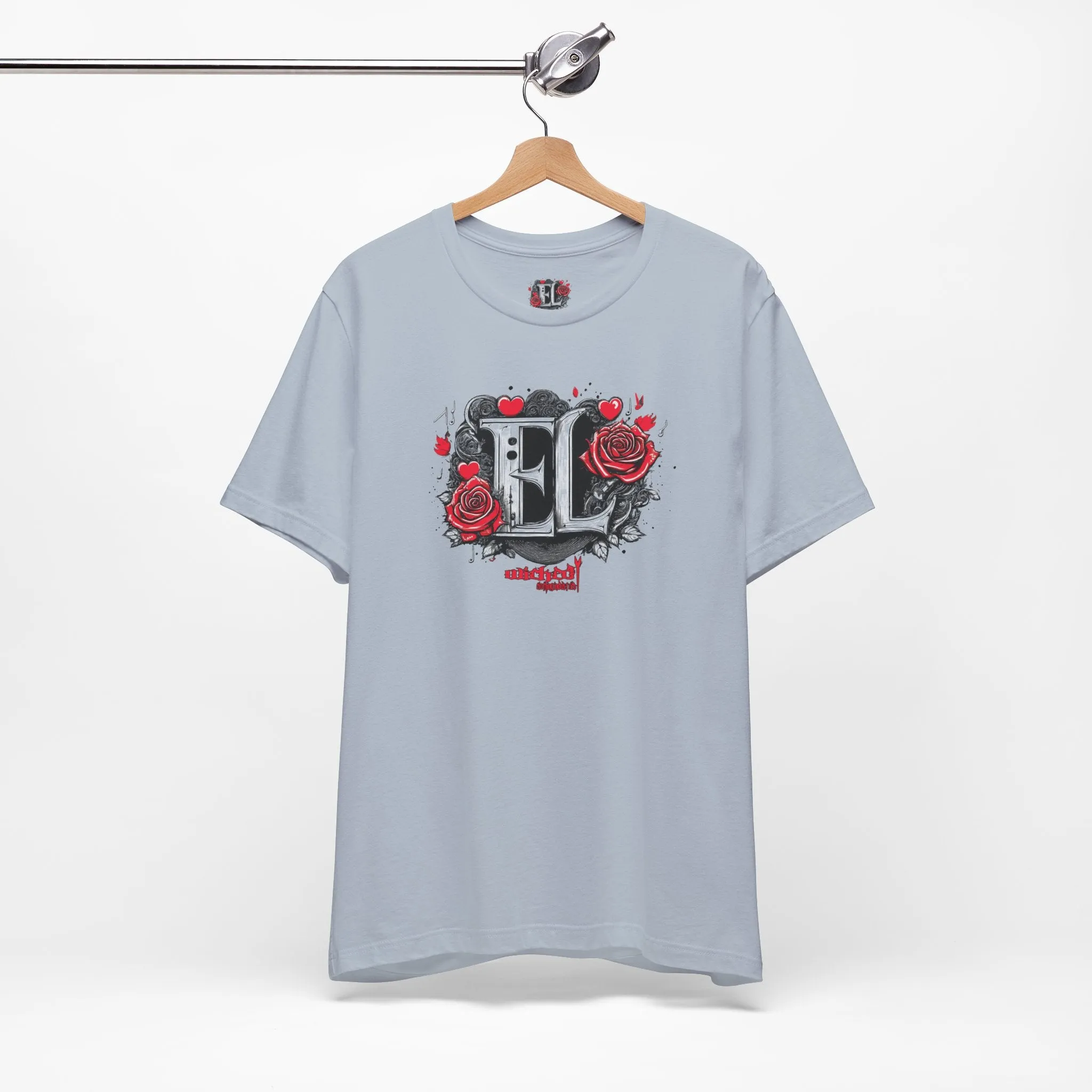 EL Love Classic /WCI  Short Sleeve Tee