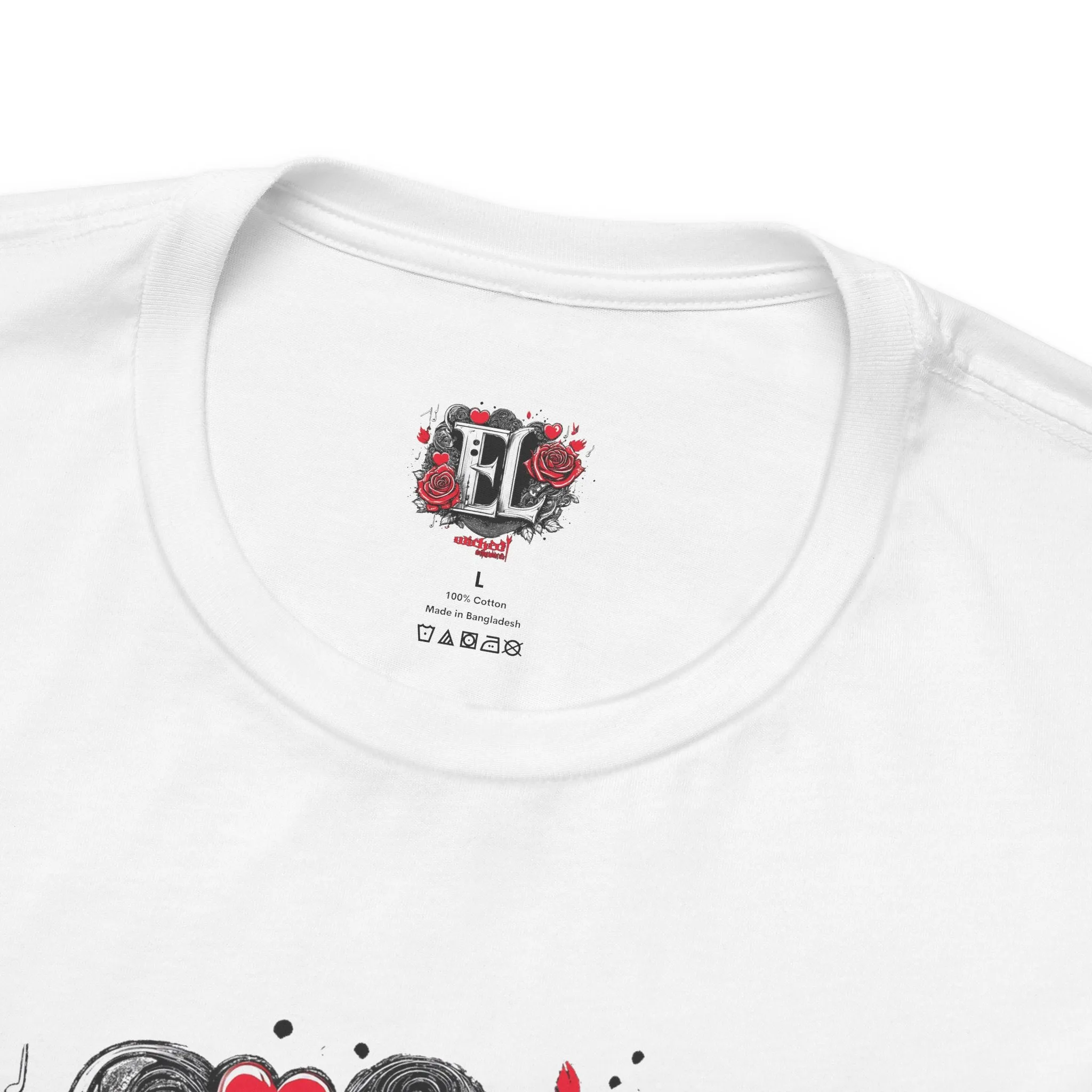 EL Love Classic /WCI  Short Sleeve Tee