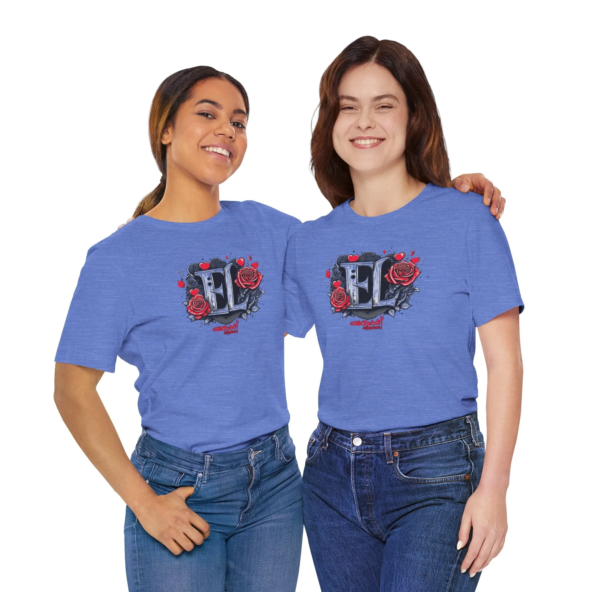 EL Love Classic /WCI  Short Sleeve Tee
