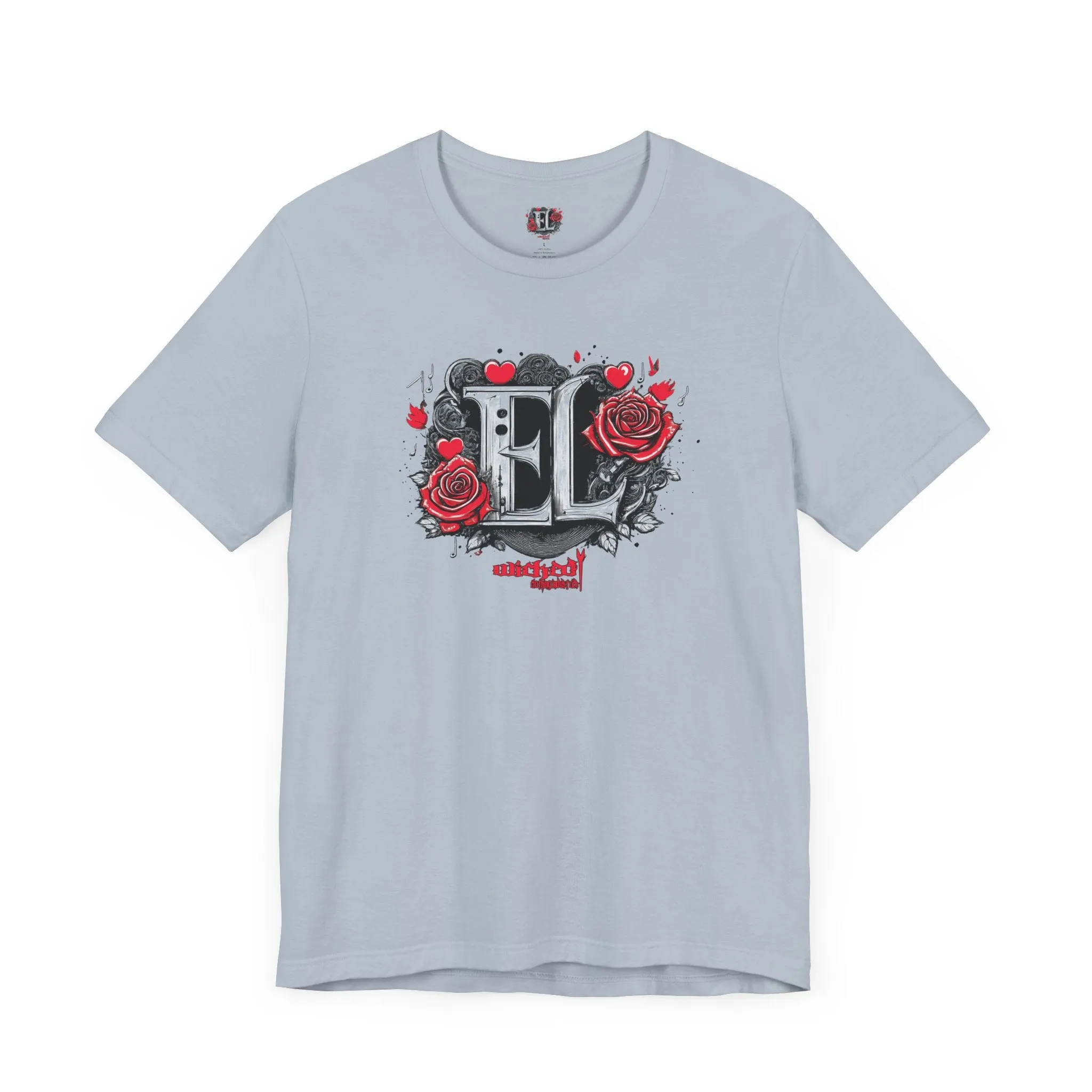 EL Love Classic /WCI  Short Sleeve Tee