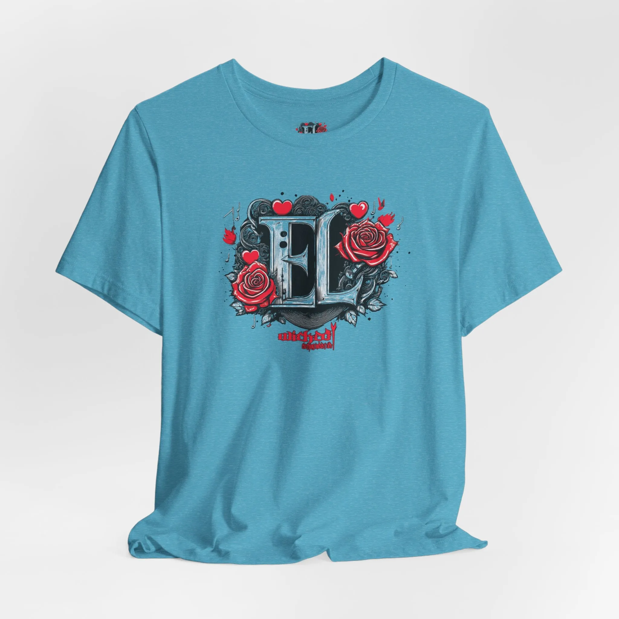 EL Love Classic /WCI  Short Sleeve Tee